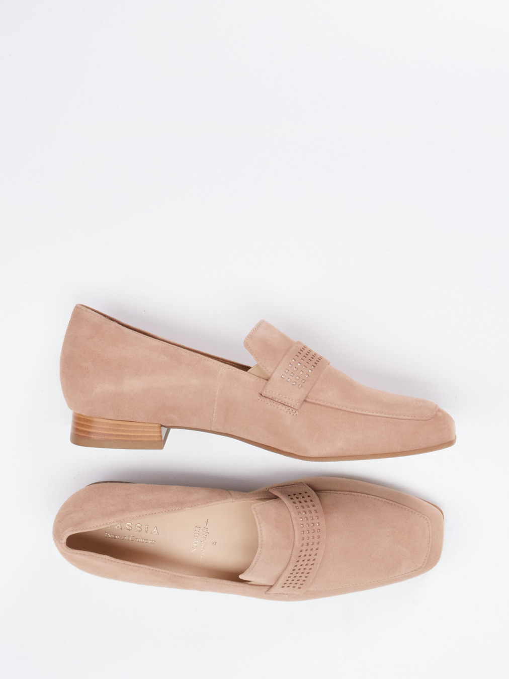 Slipper beige 2551329000904