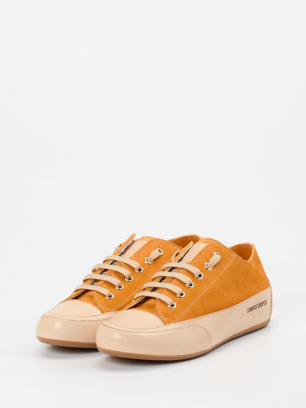 Sneaker orange 1661579001902