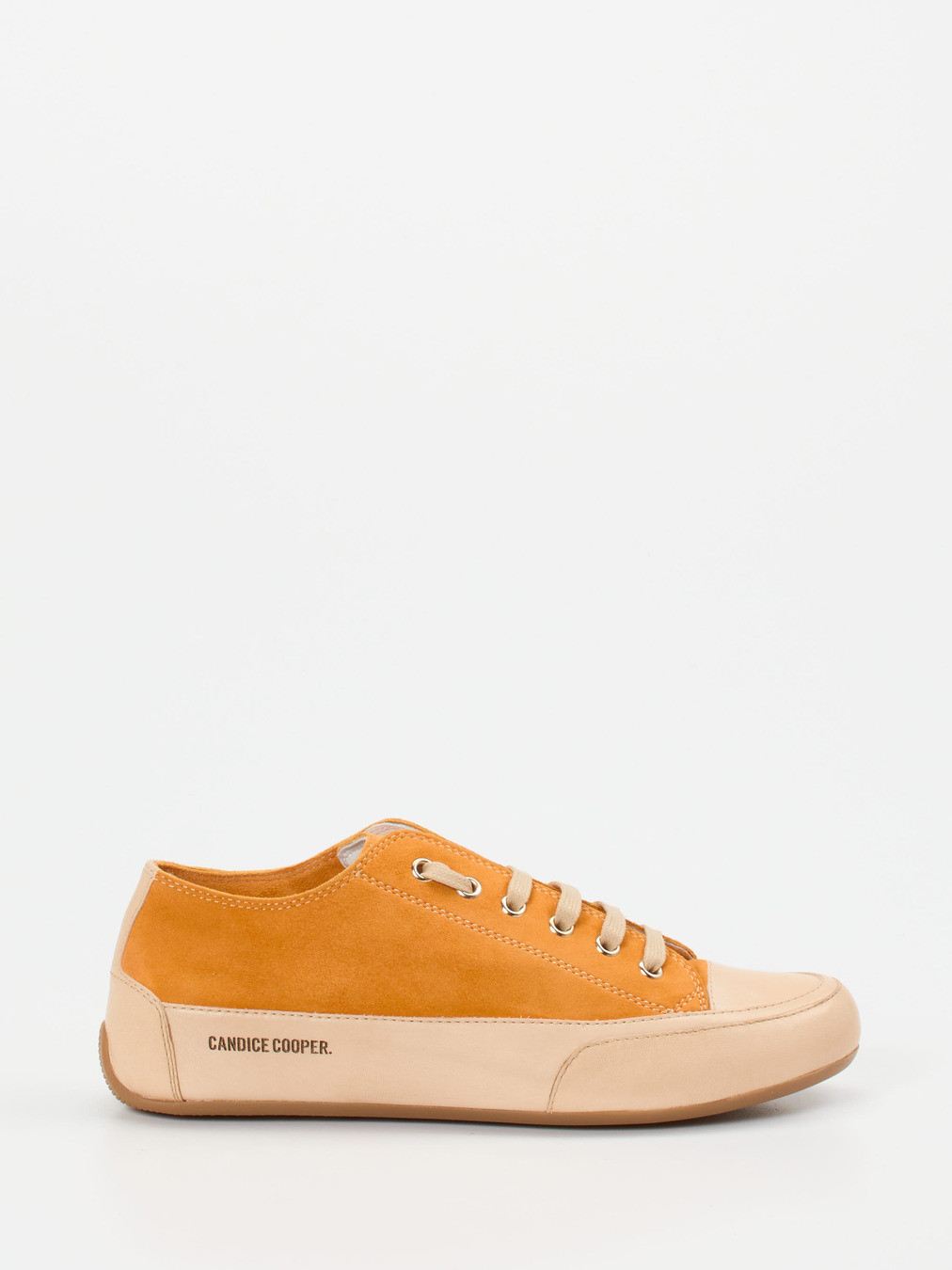 Sneaker orange 1661579001901