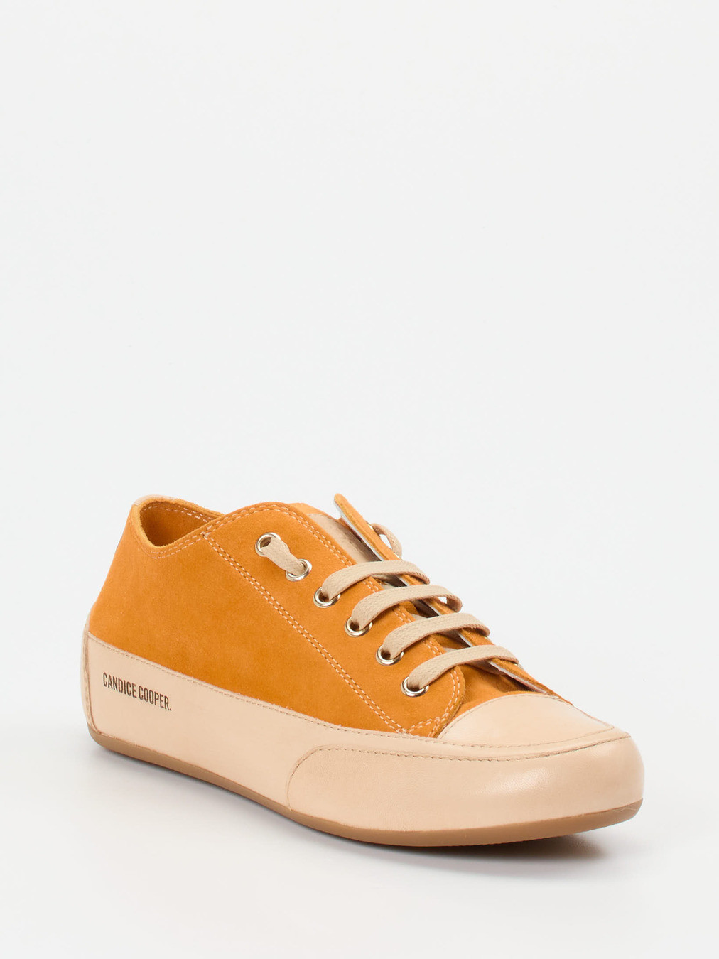 Sneaker orange 1661579001906