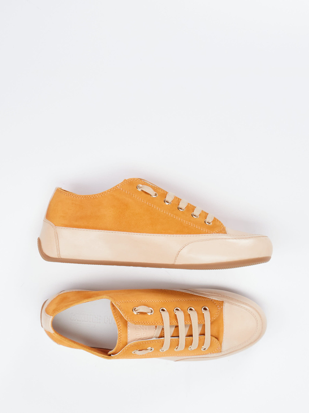 Sneaker orange 1661579001904