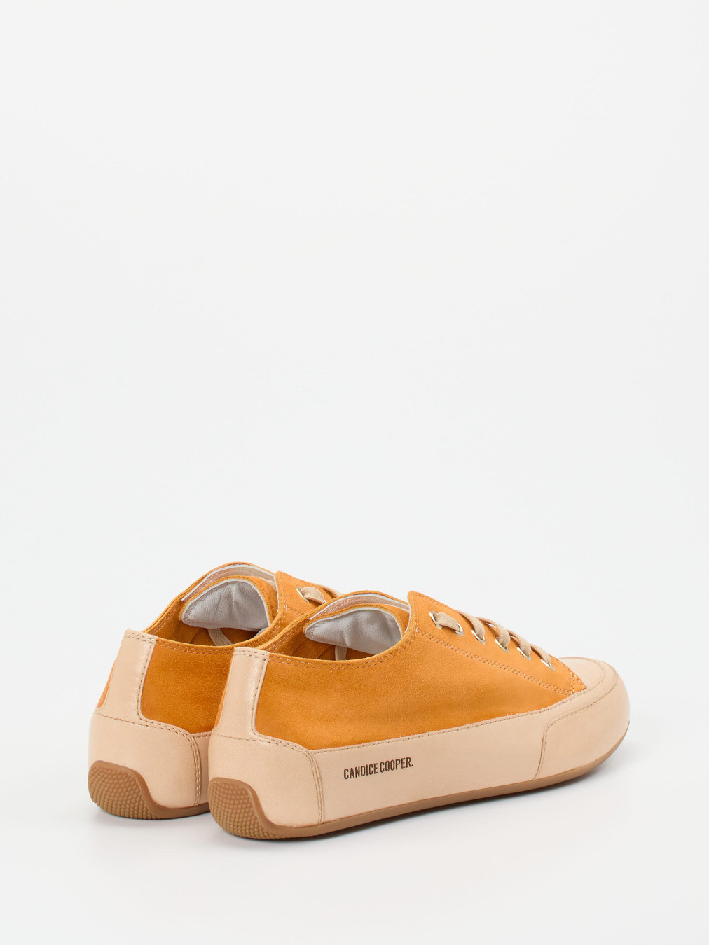 Sneaker orange 1661579001903