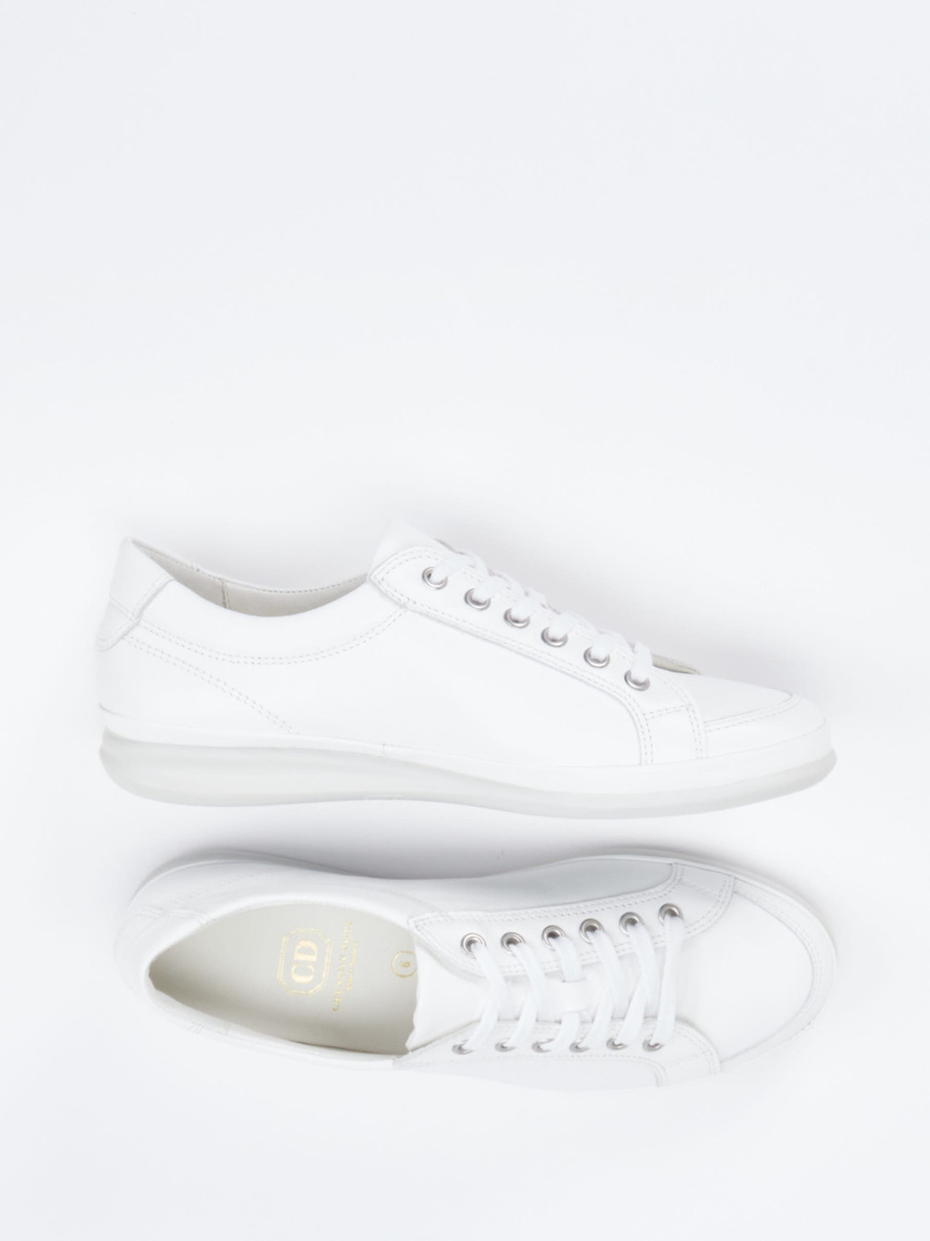 Sneaker weiß 2651799009704