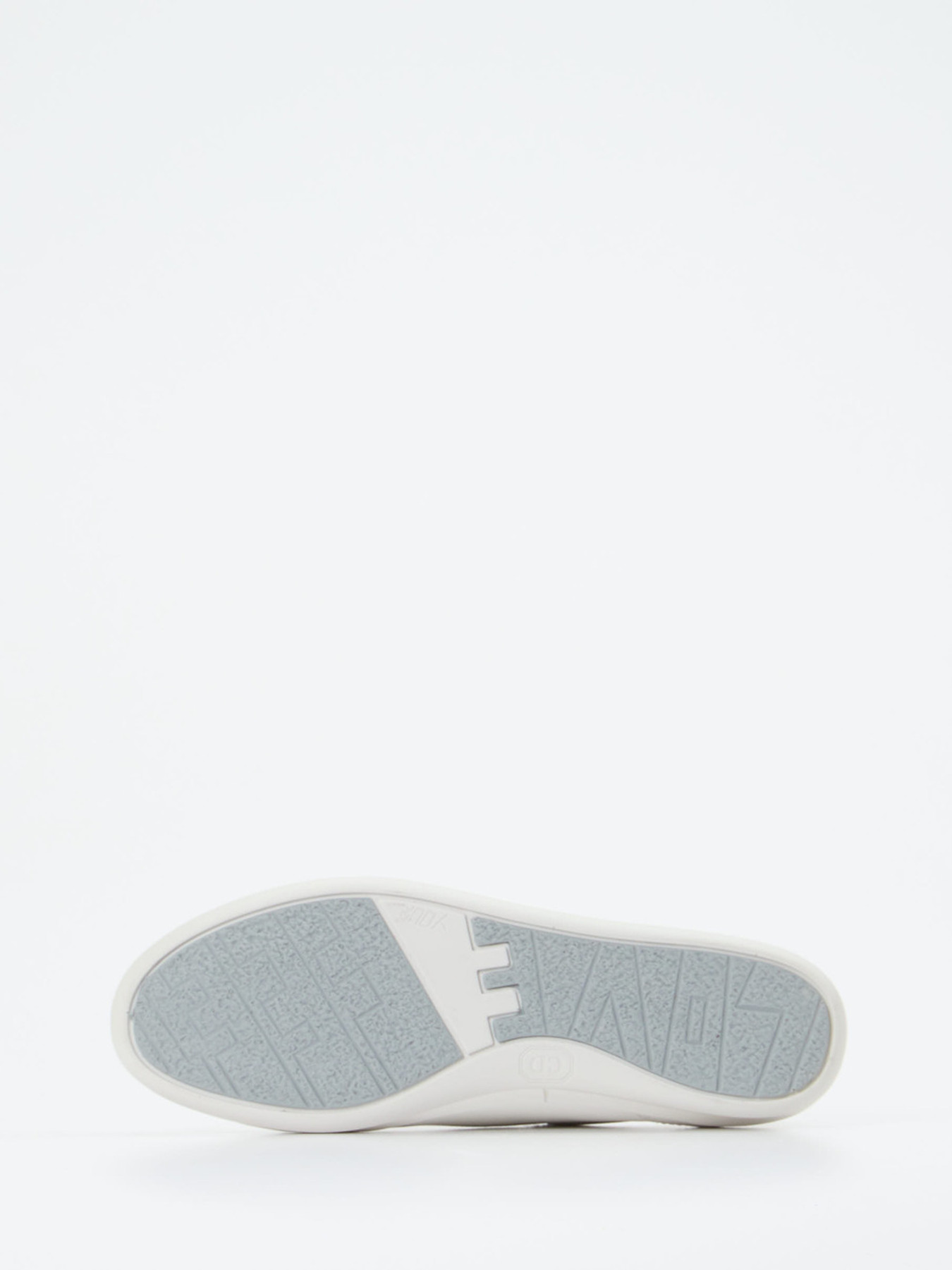 Sneaker weiß 2651799009705