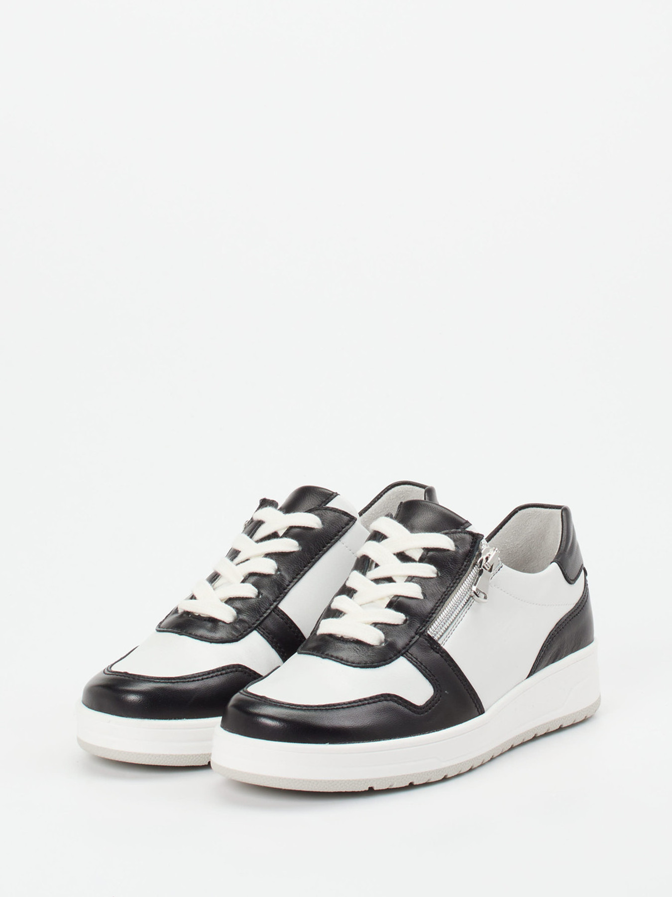 Sneaker schwarz 2661007001002