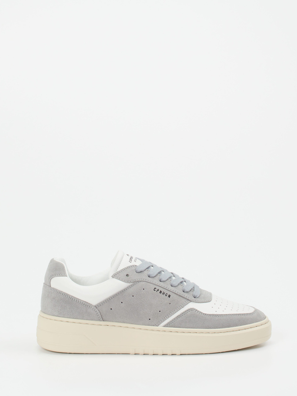 Sneaker CPH1M grau 4661407001001
