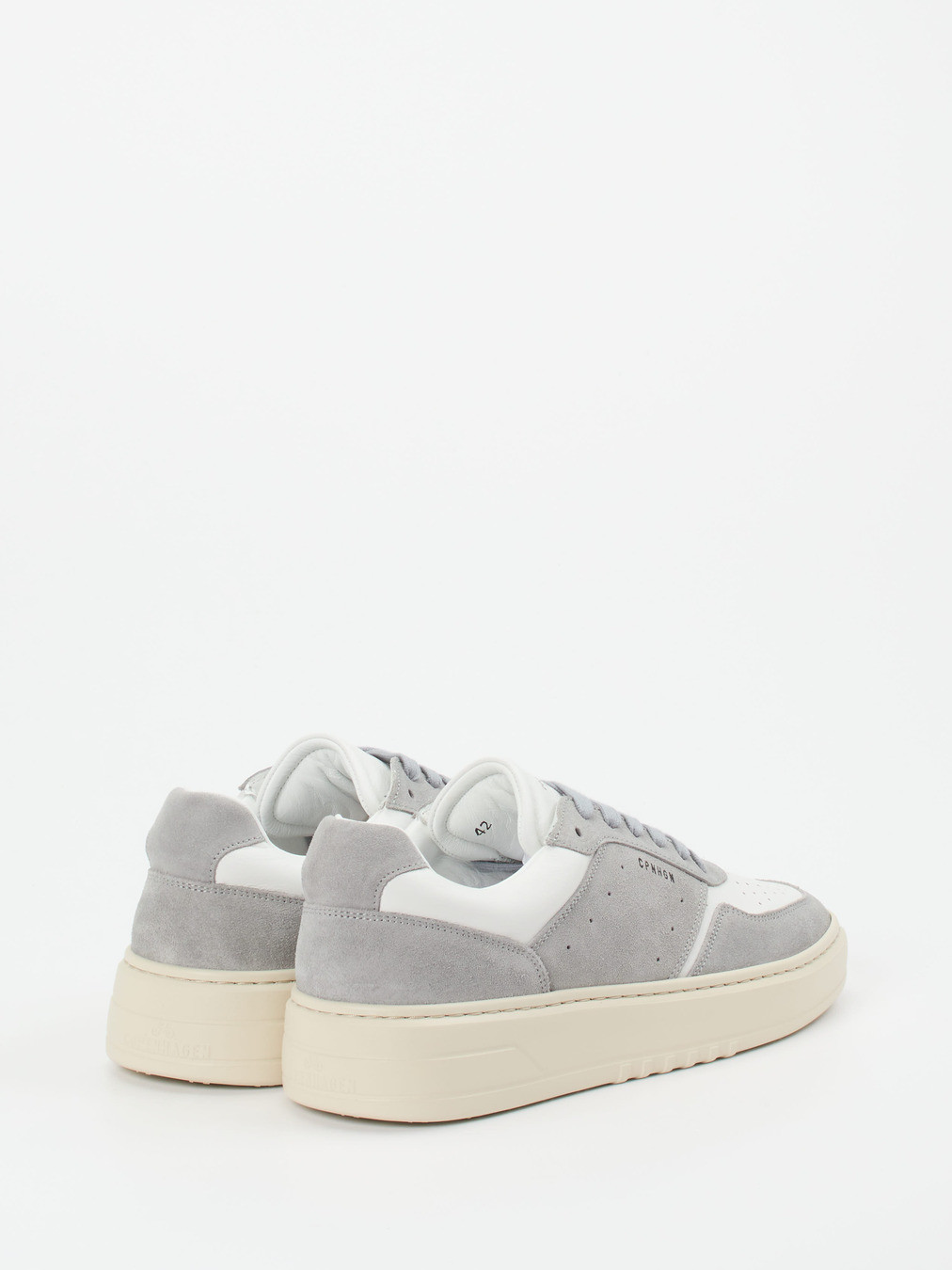 Sneaker CPH1M grau 4661407001003