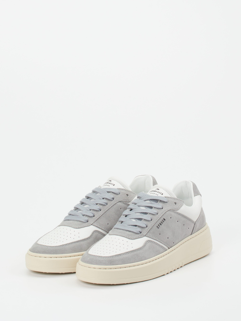 Sneaker CPH1M grau 4661407001002
