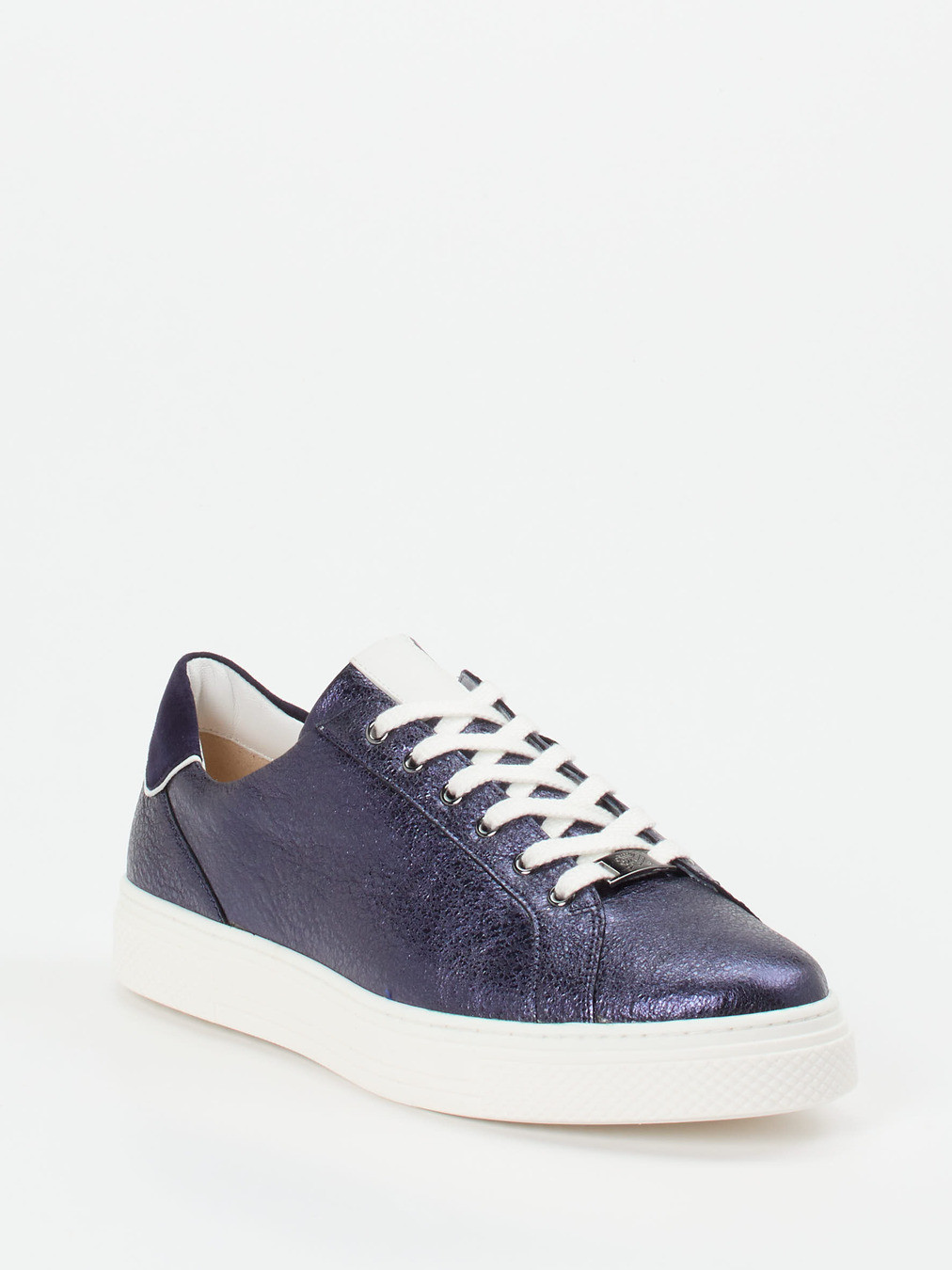 Sneaker blau 2661109021006