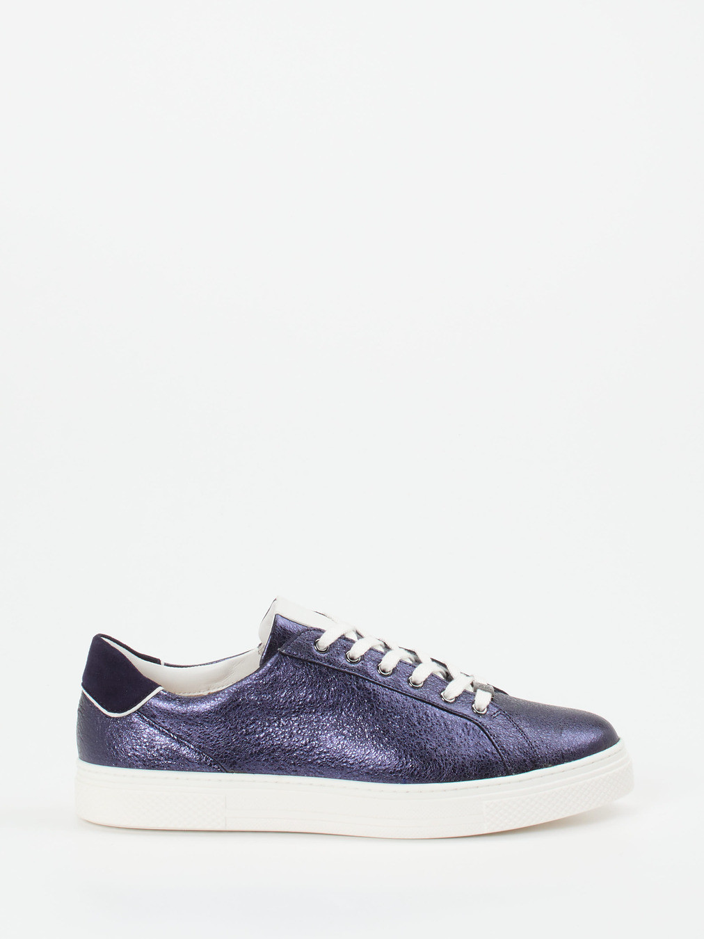 Sneaker blau 2661109021001