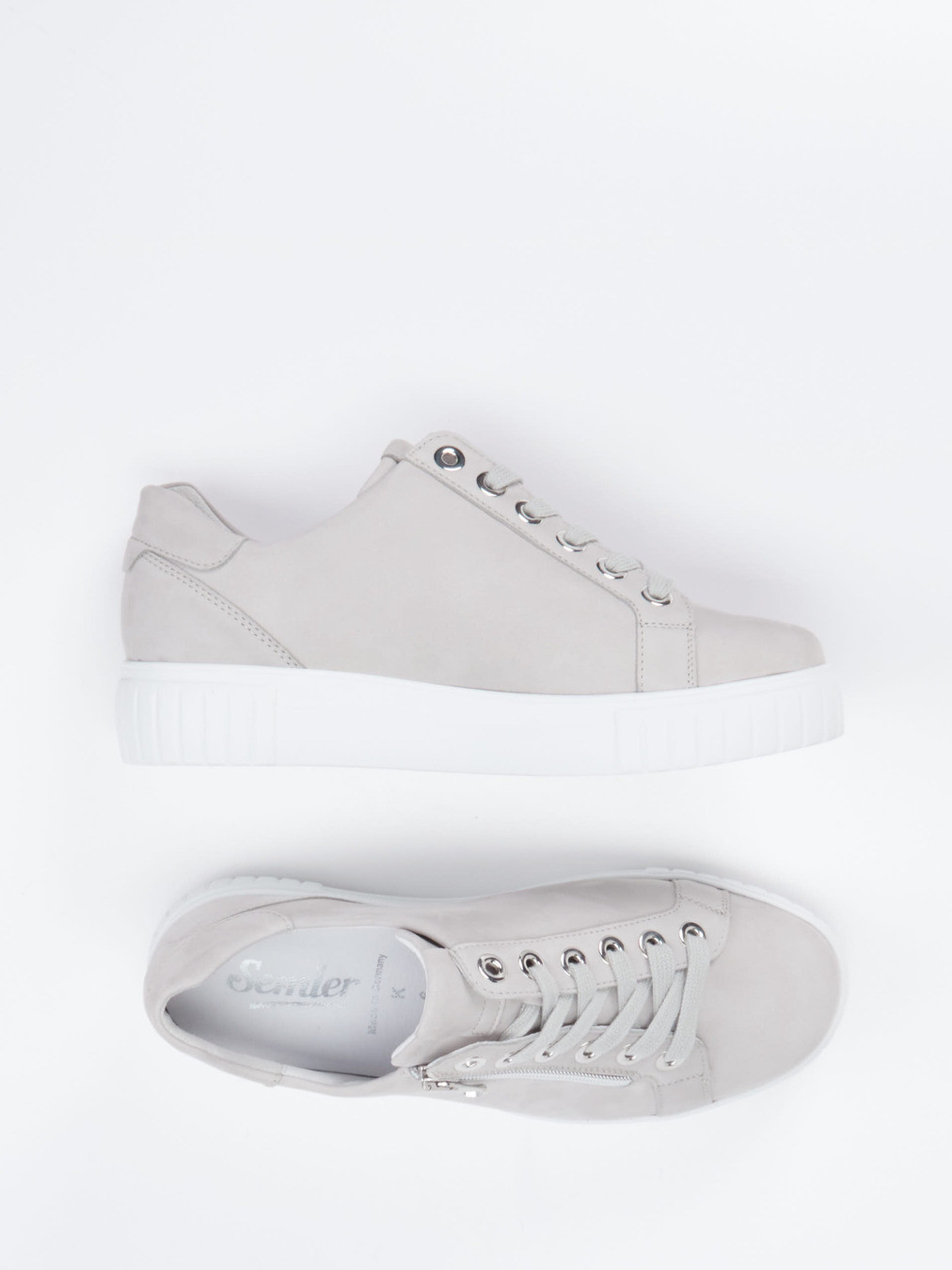 Sneaker grau 2661499006104