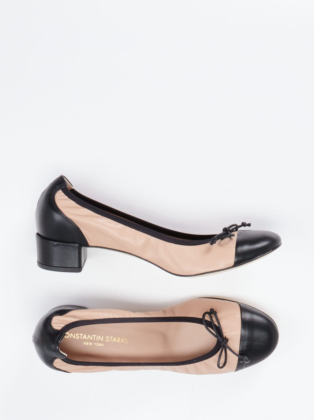 Pumps beige 1412399000804