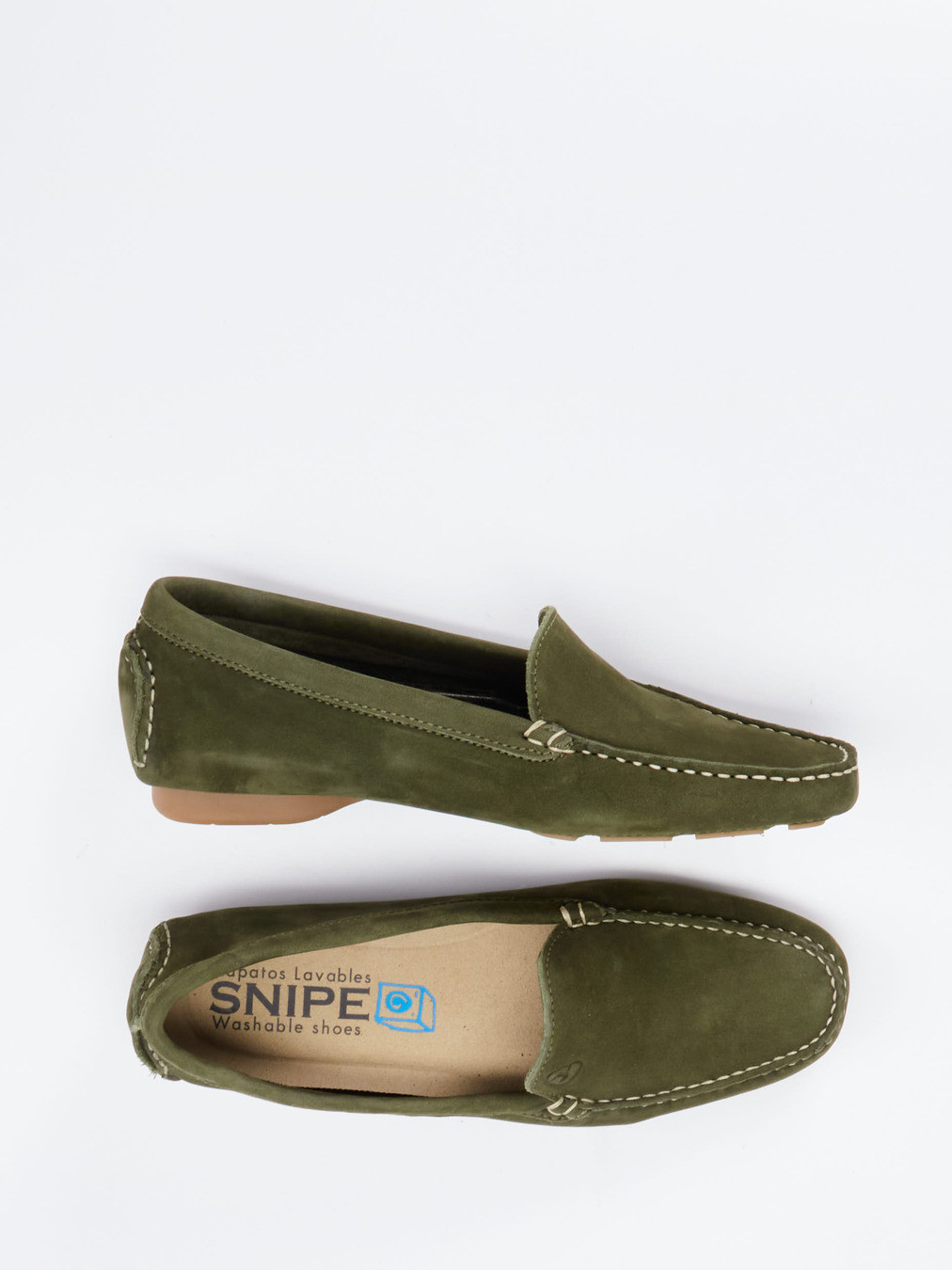 Slipper grün 1511629003204