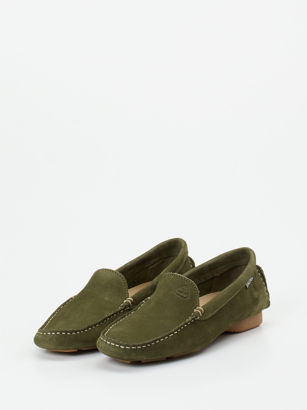 Slipper grün 1511629003202
