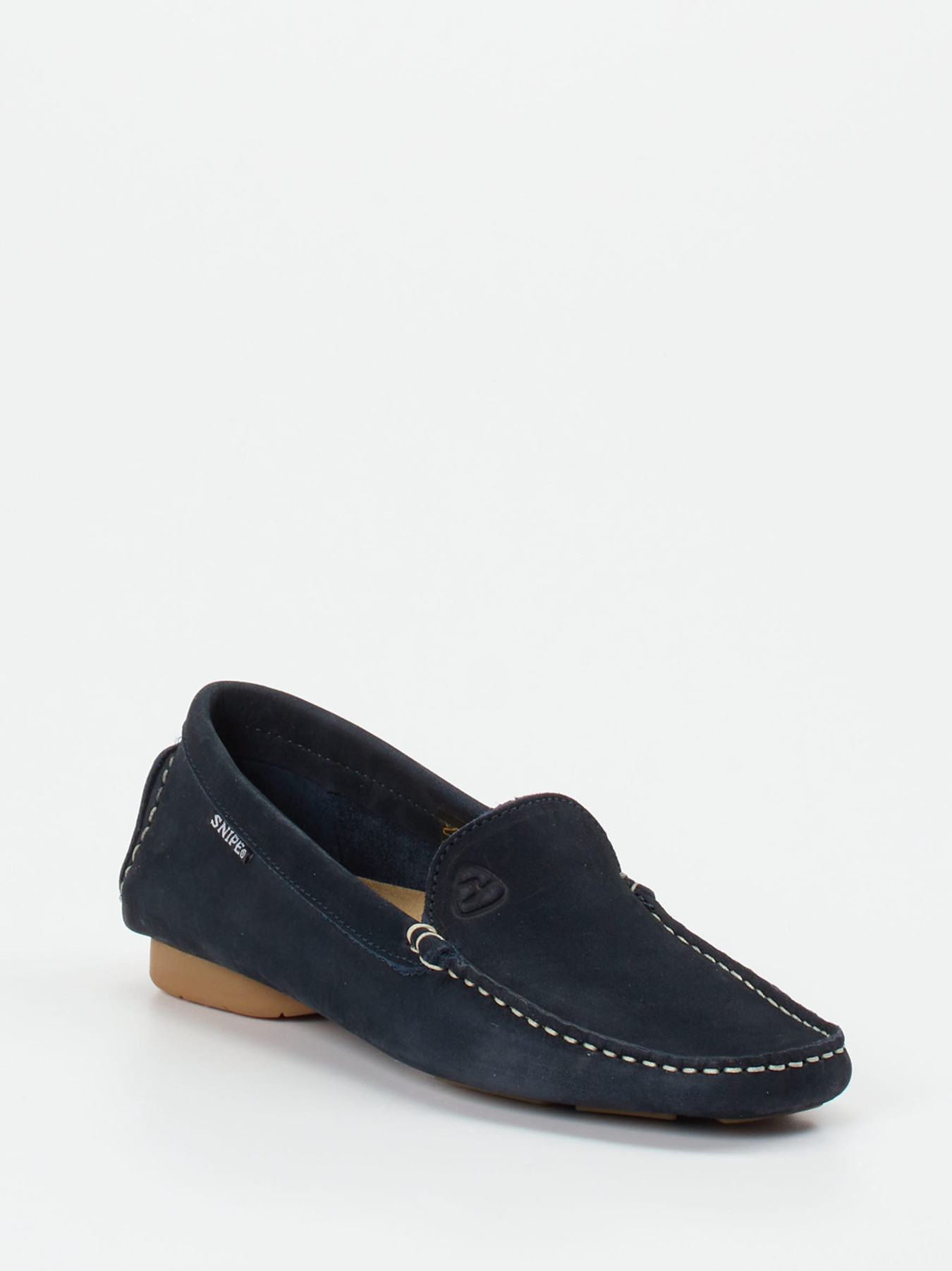 Slipper blau 1511109031906