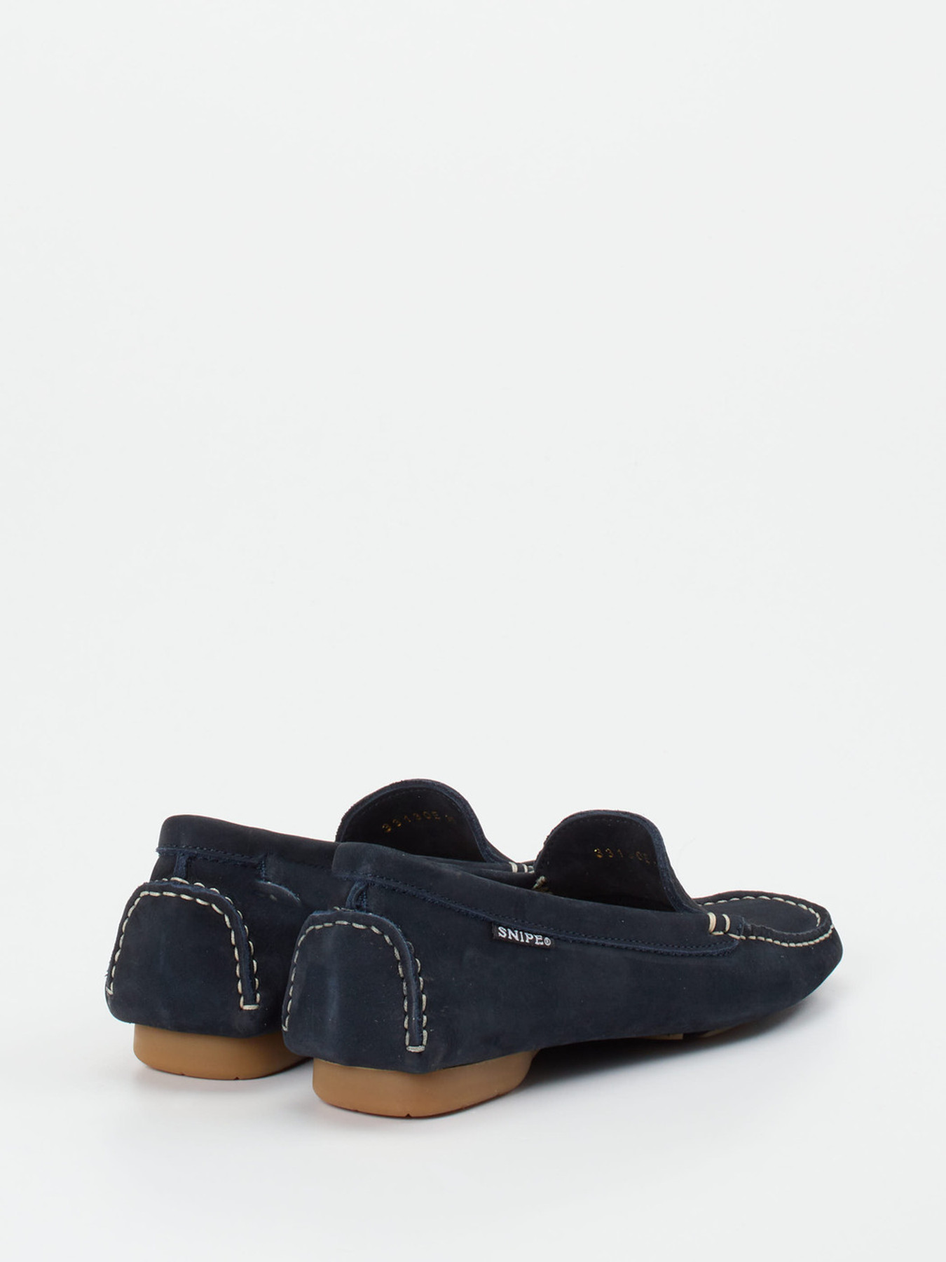 Slipper blau 1511109031903