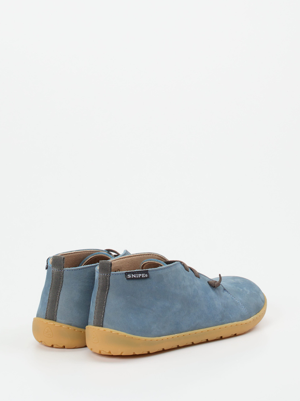 Barfußschuh blau 1621159000303
