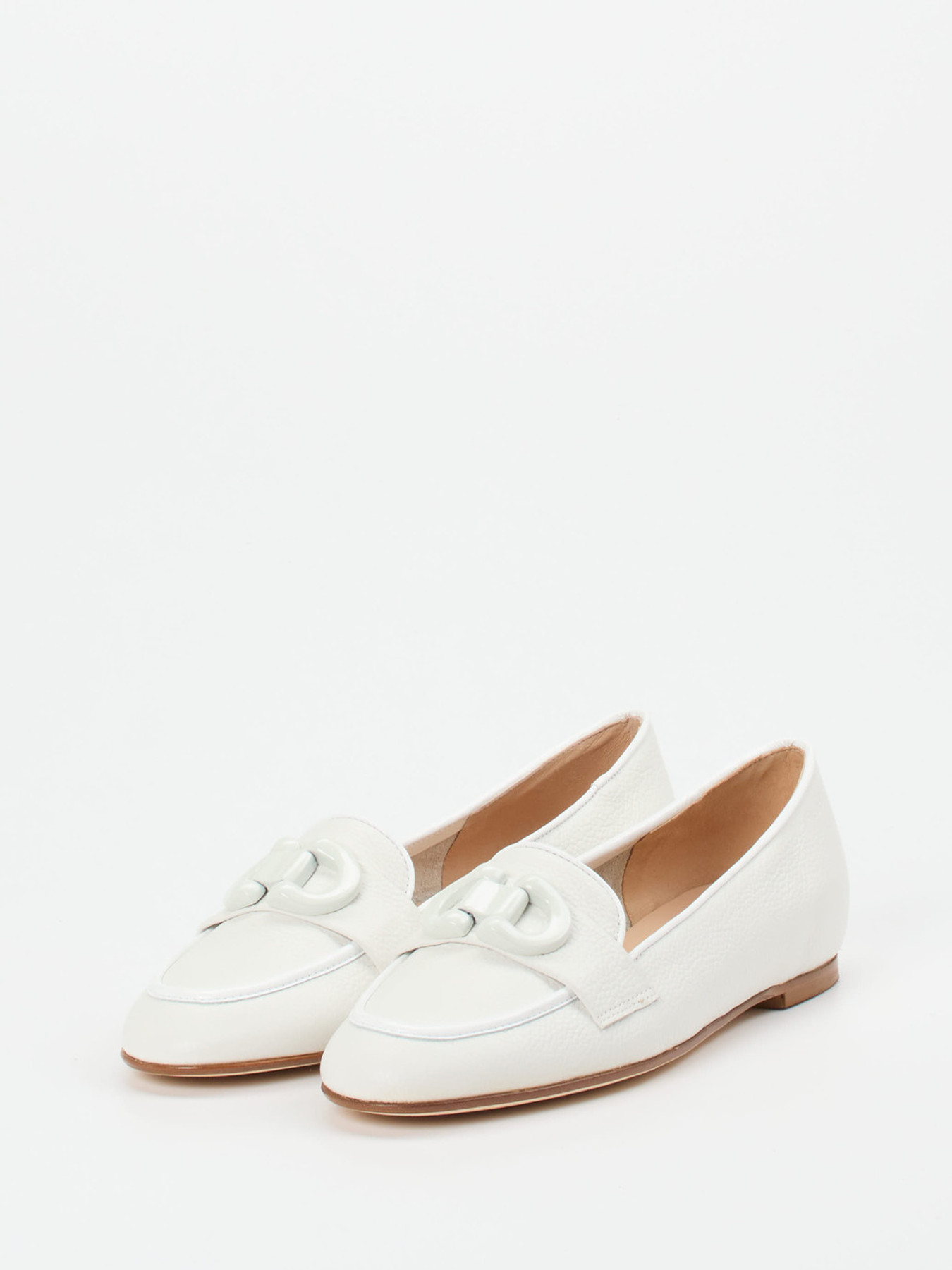 Slipper weiß 1510799007902