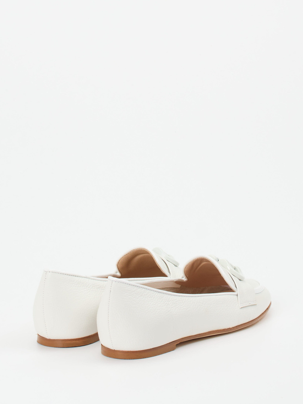 Slipper weiß 1510799007903