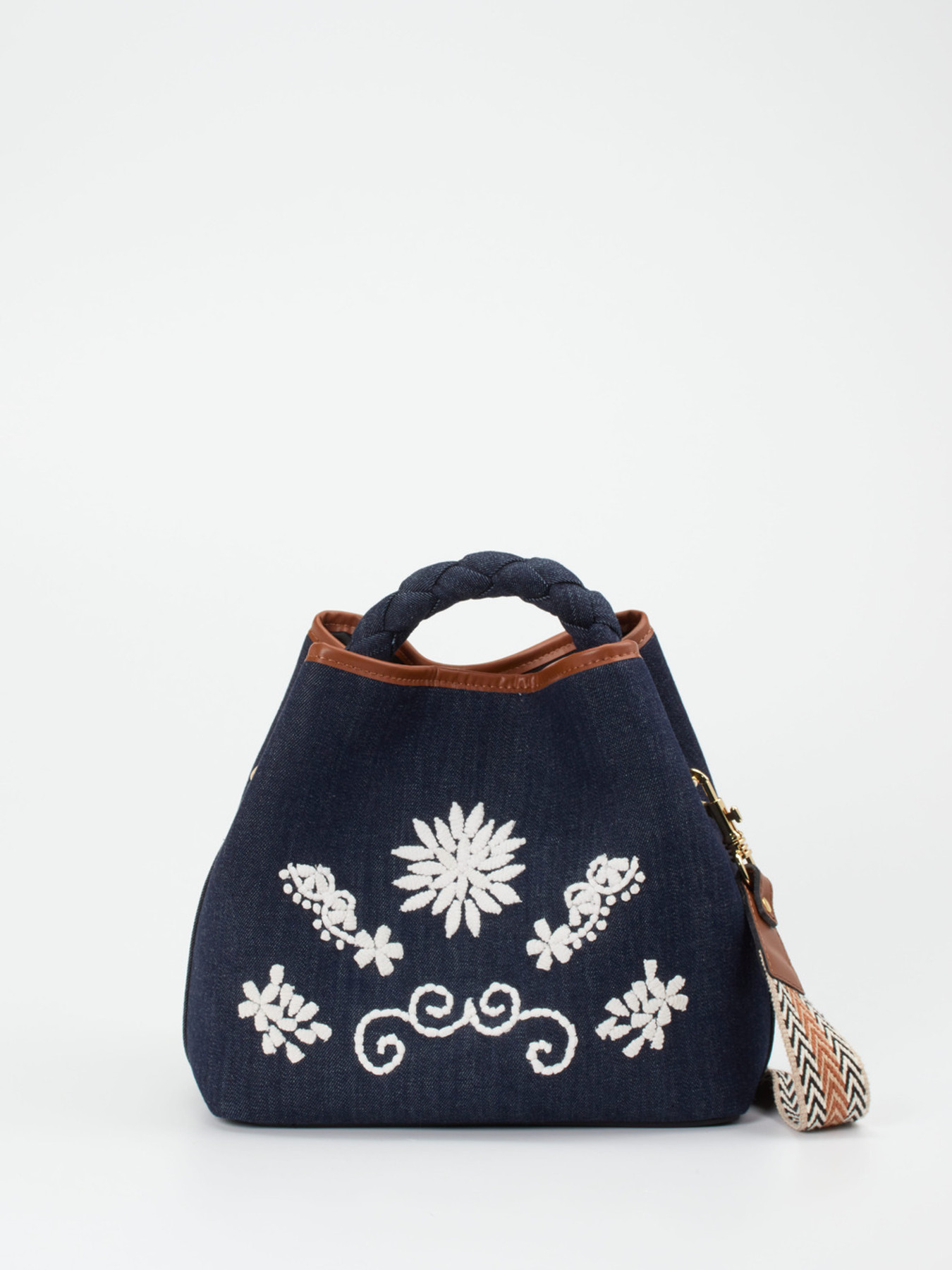 Matchbeutel blau 9310107000101