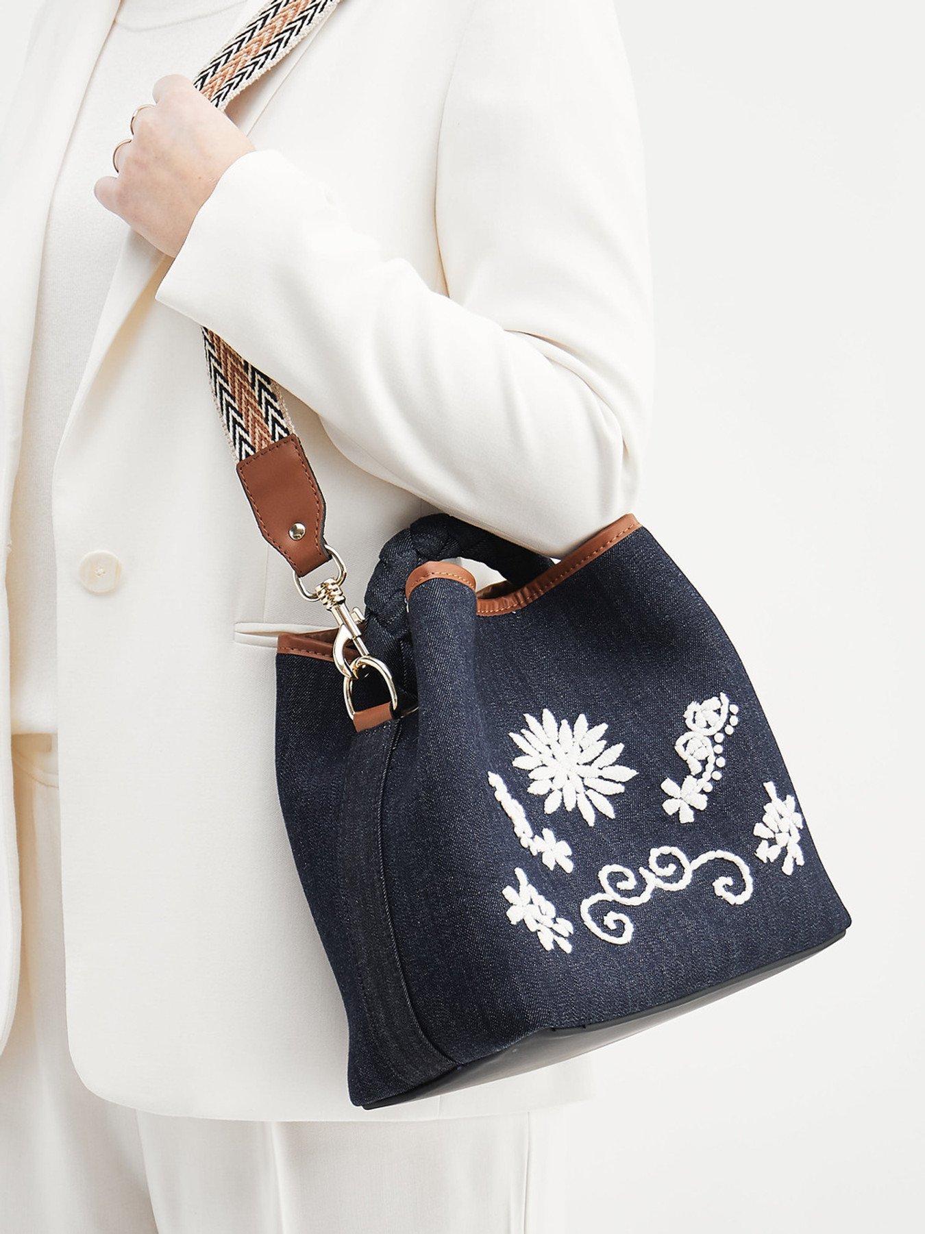 Matchbeutel blau 9310107000106