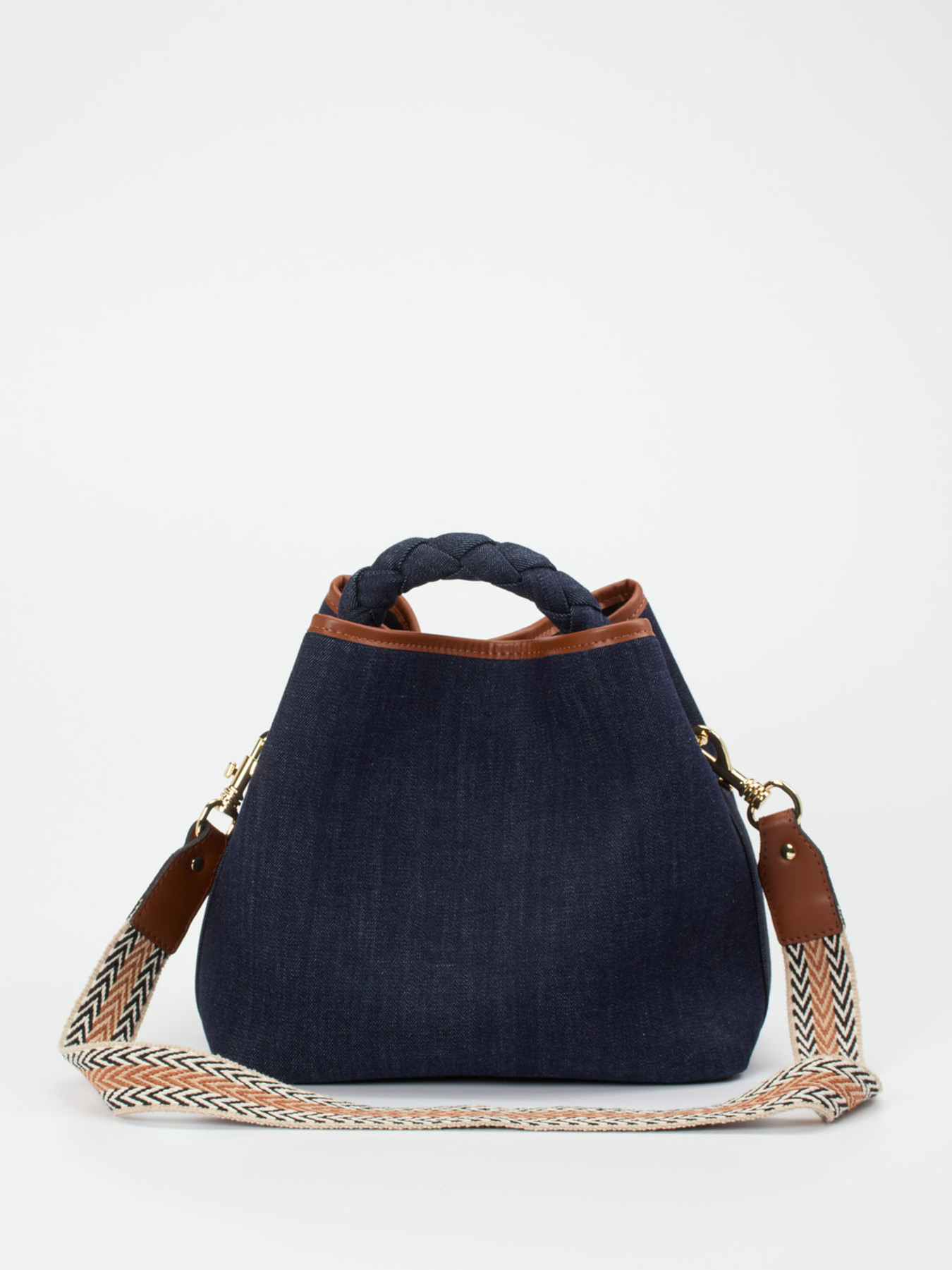 Matchbeutel blau 9310107000103