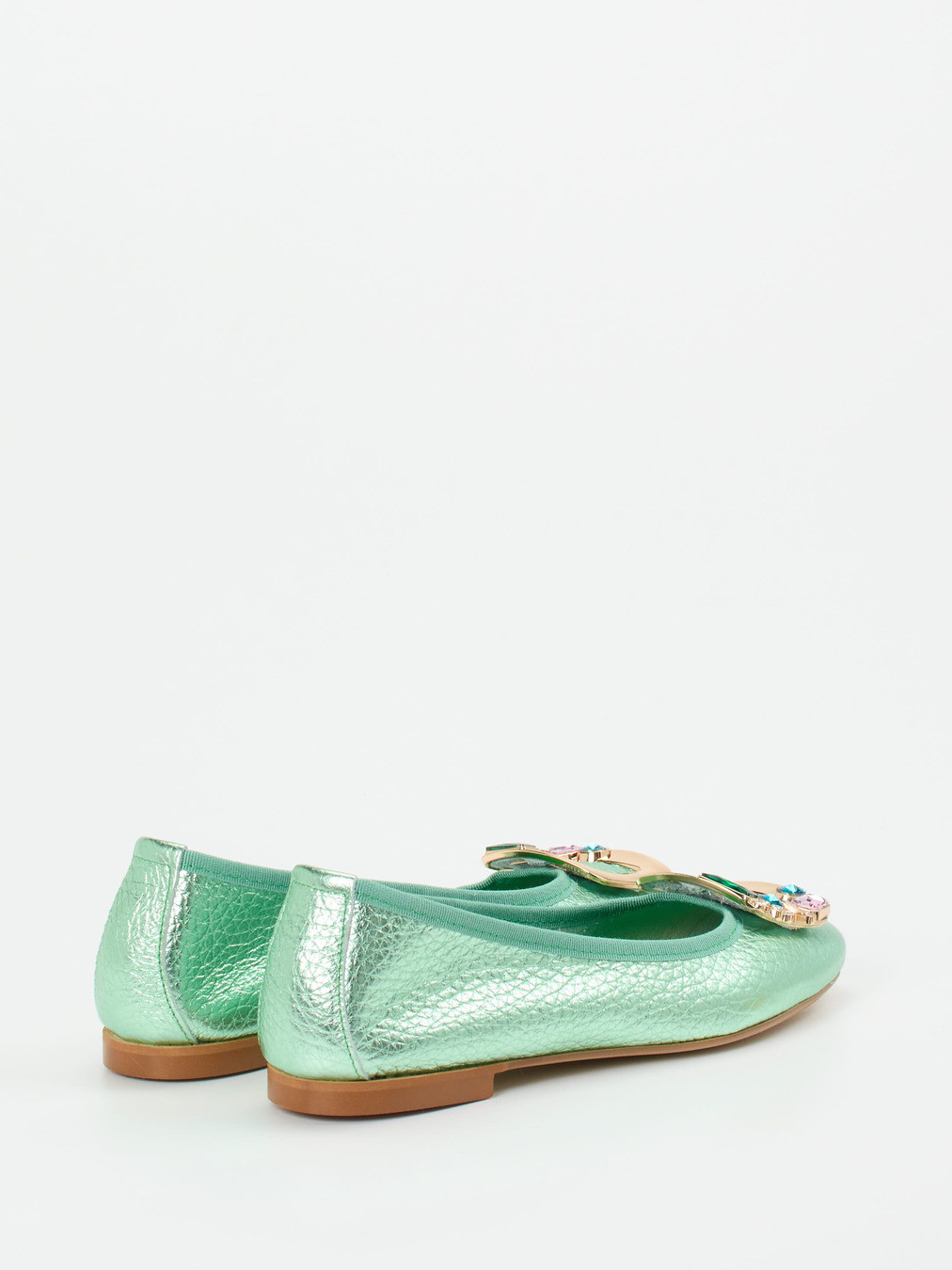 Ballerina grün 1411699000703