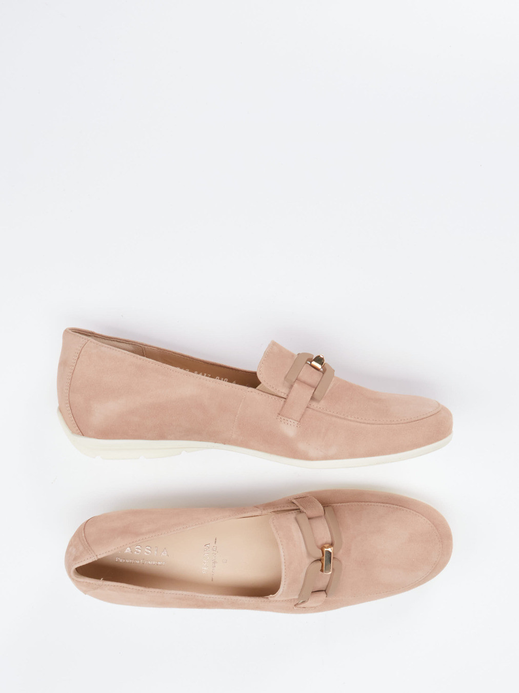 Slipper beige 2561329003604