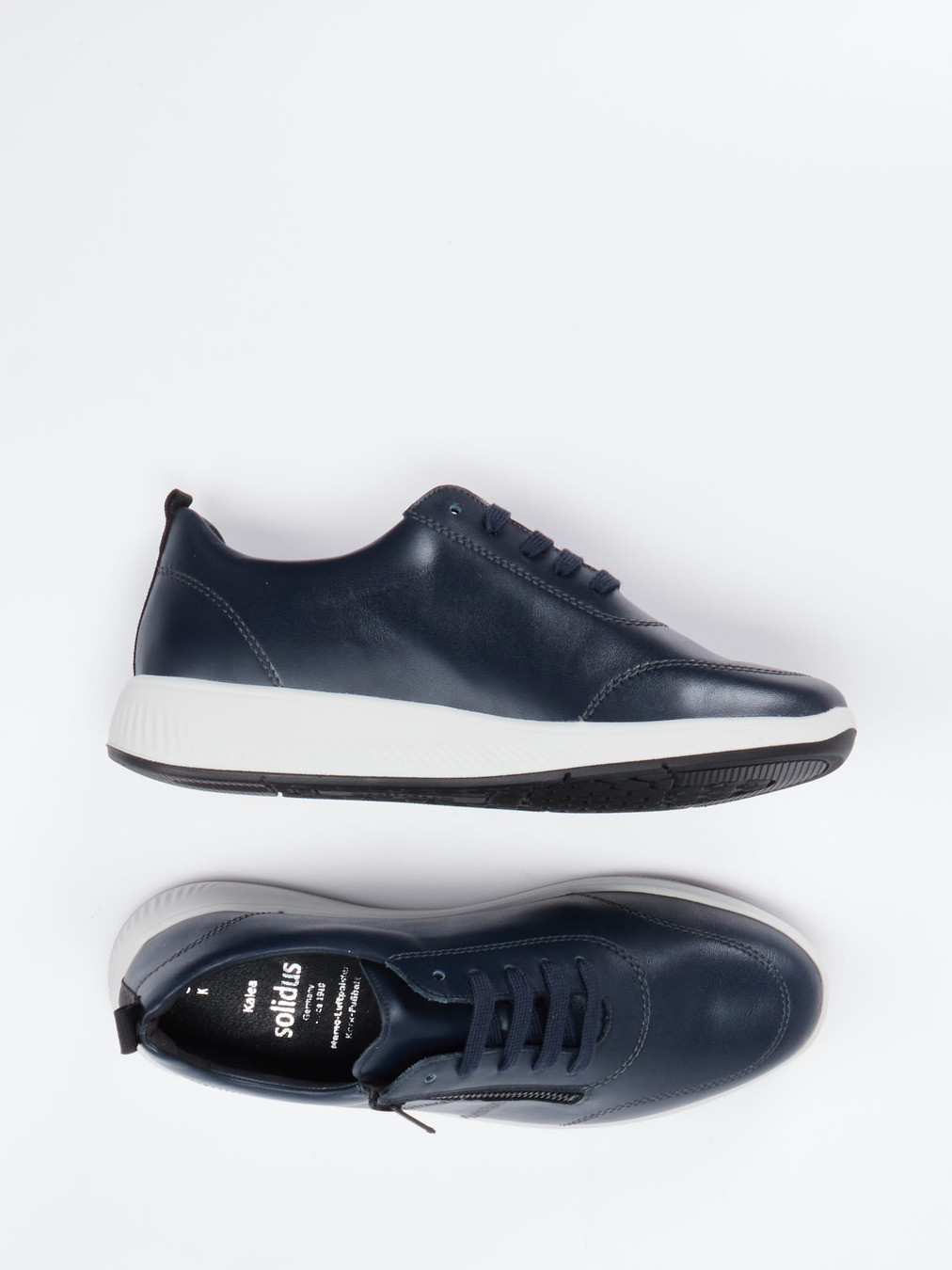 Sneaker blau 2651109026504