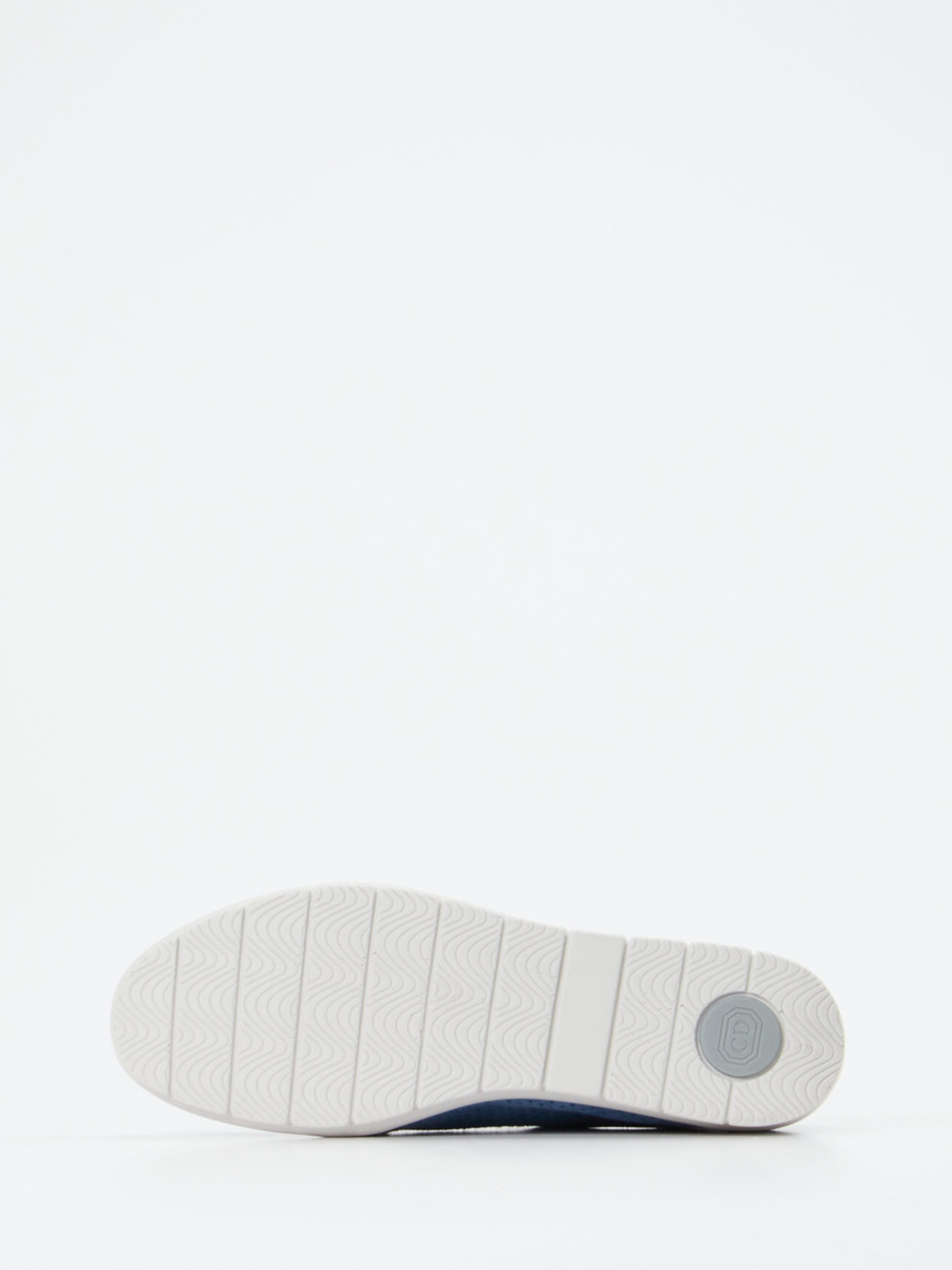 Sneaker blau 2661159007105