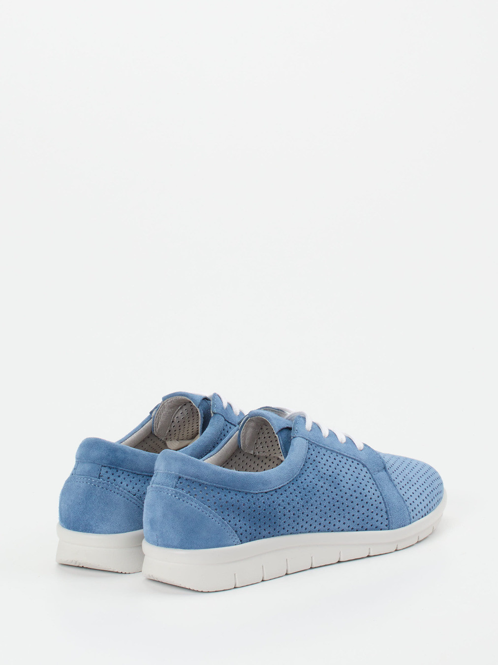 Sneaker blau 2661159007103