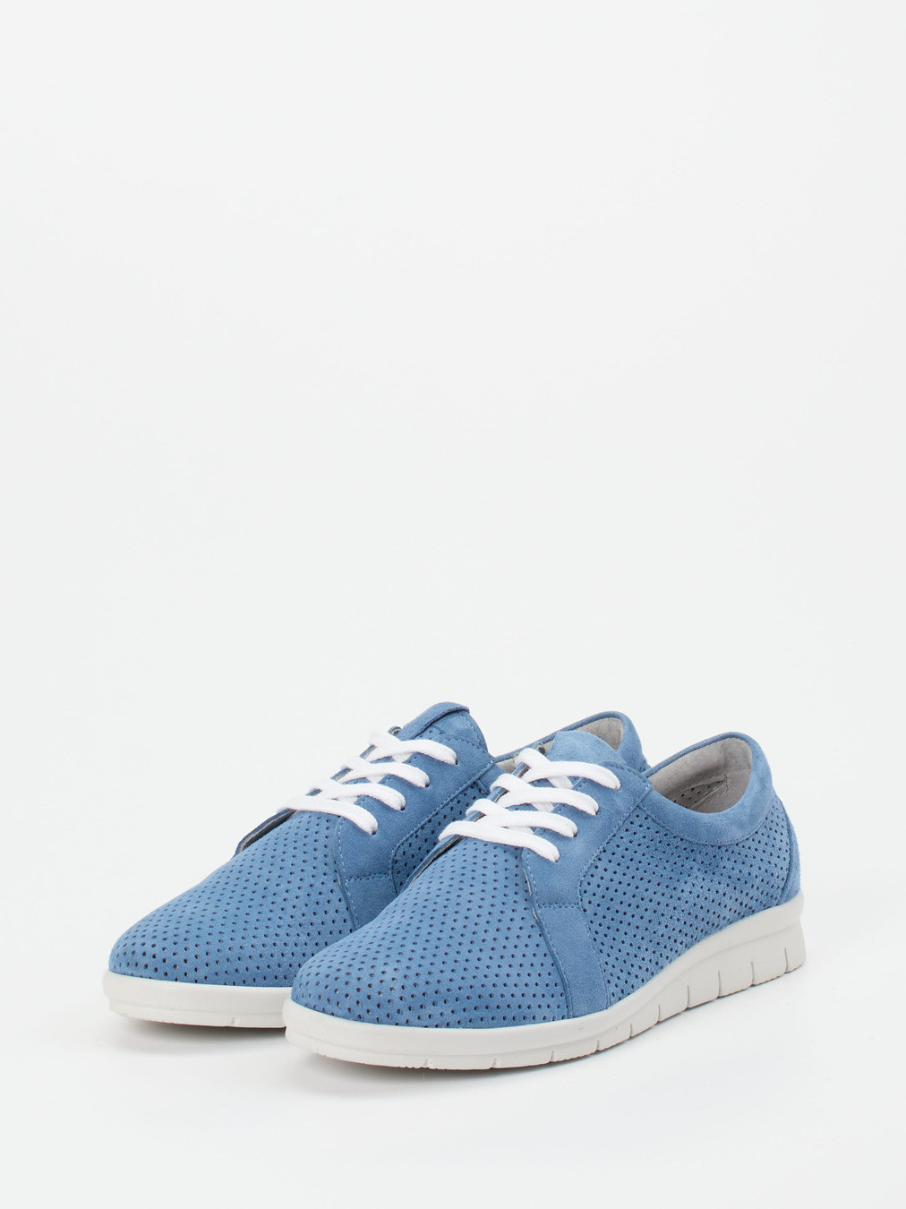 Sneaker blau 2661159007102