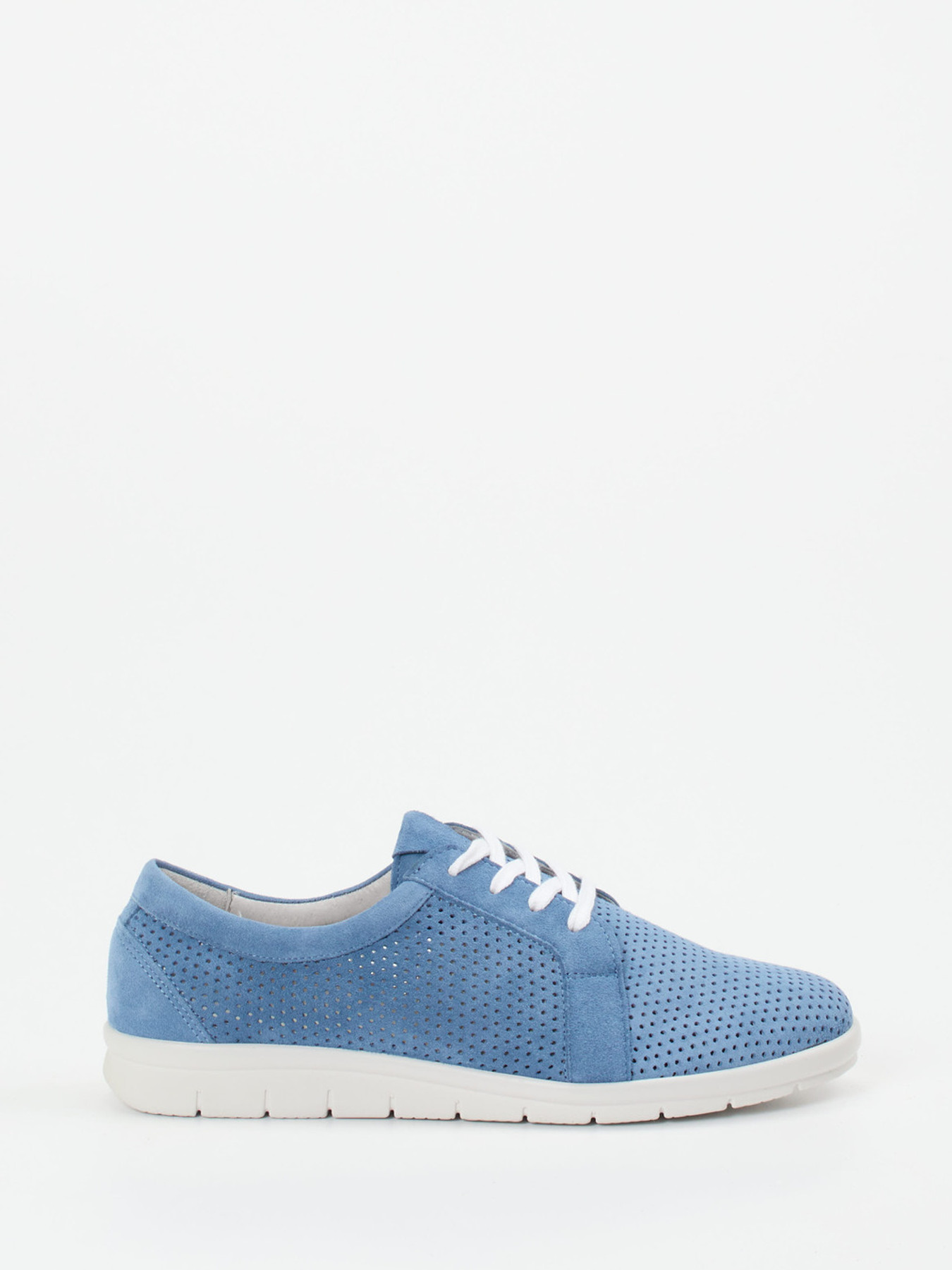 Sneaker blau 2661159007101