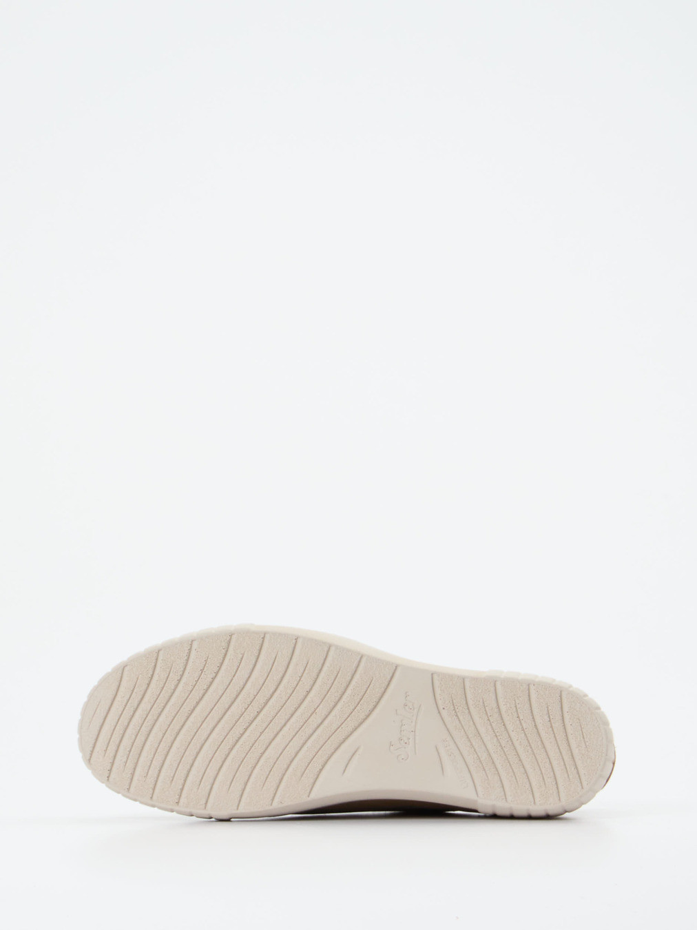 Schnürschuh beige 2661329004205