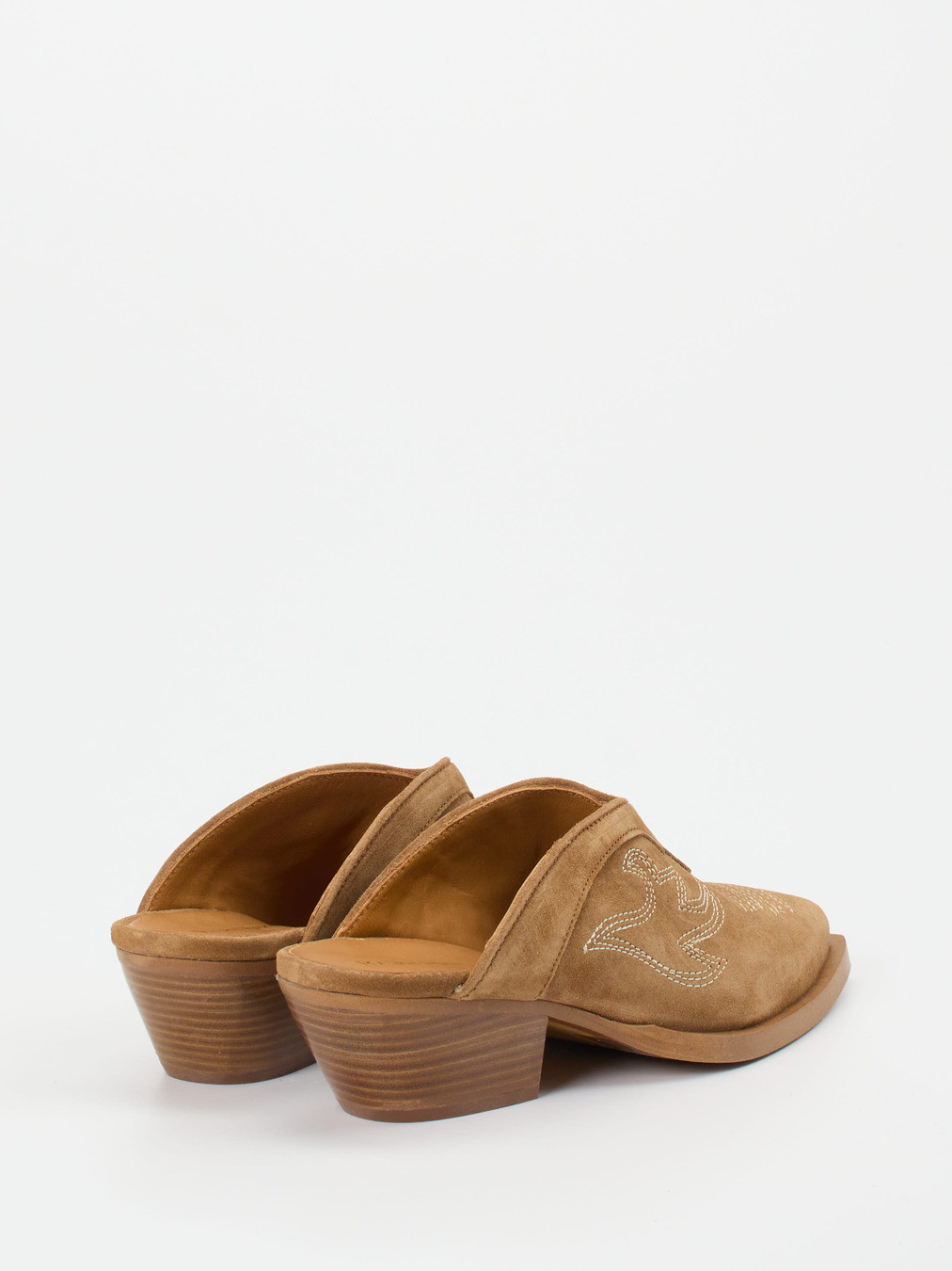 Pantolette braun 1174229000103