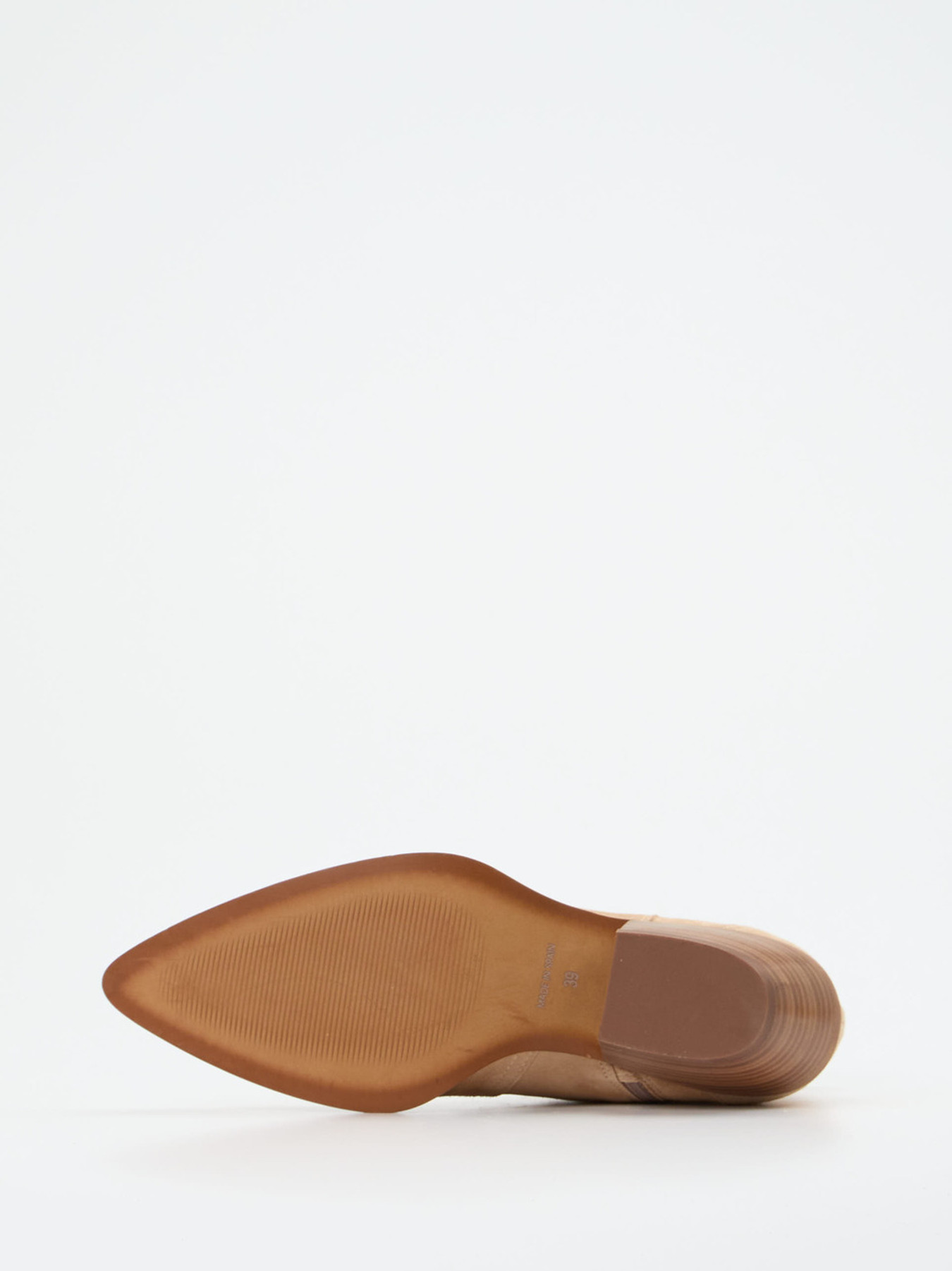 Cowboyboots beige 1734359000405