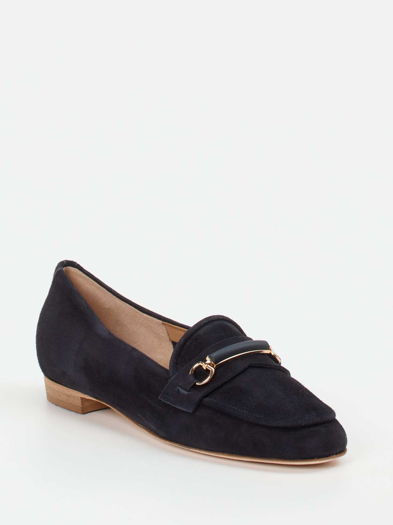 Slipper blau 1510109022106