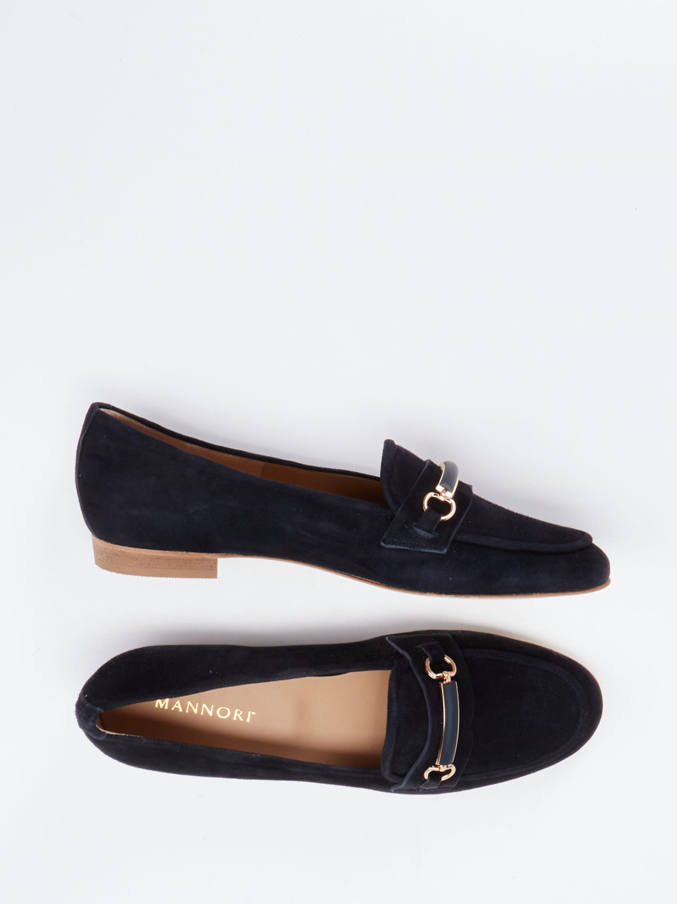 Slipper blau 1510109022104