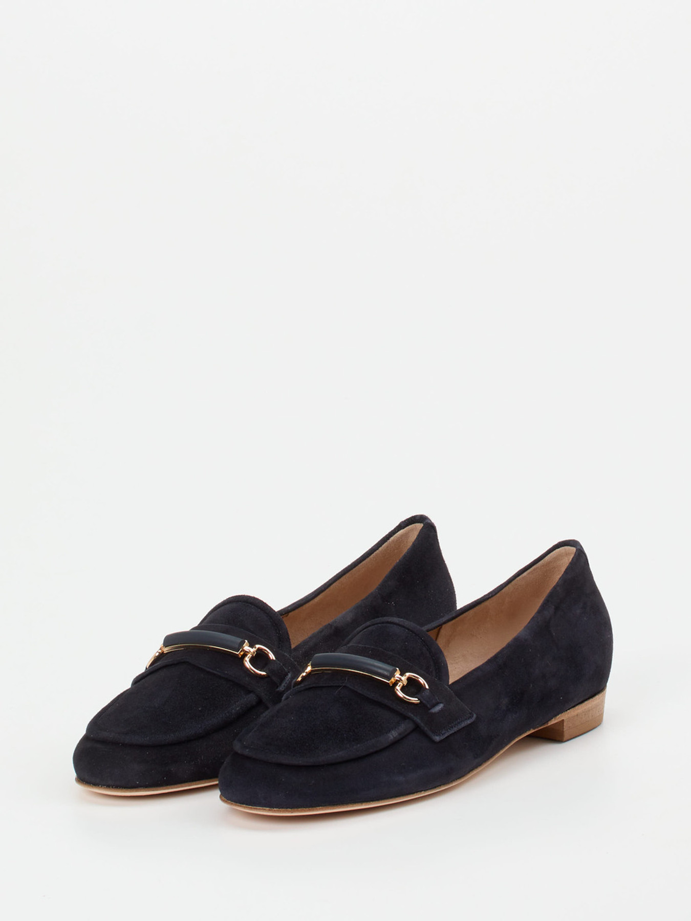 Slipper blau 1510109022102