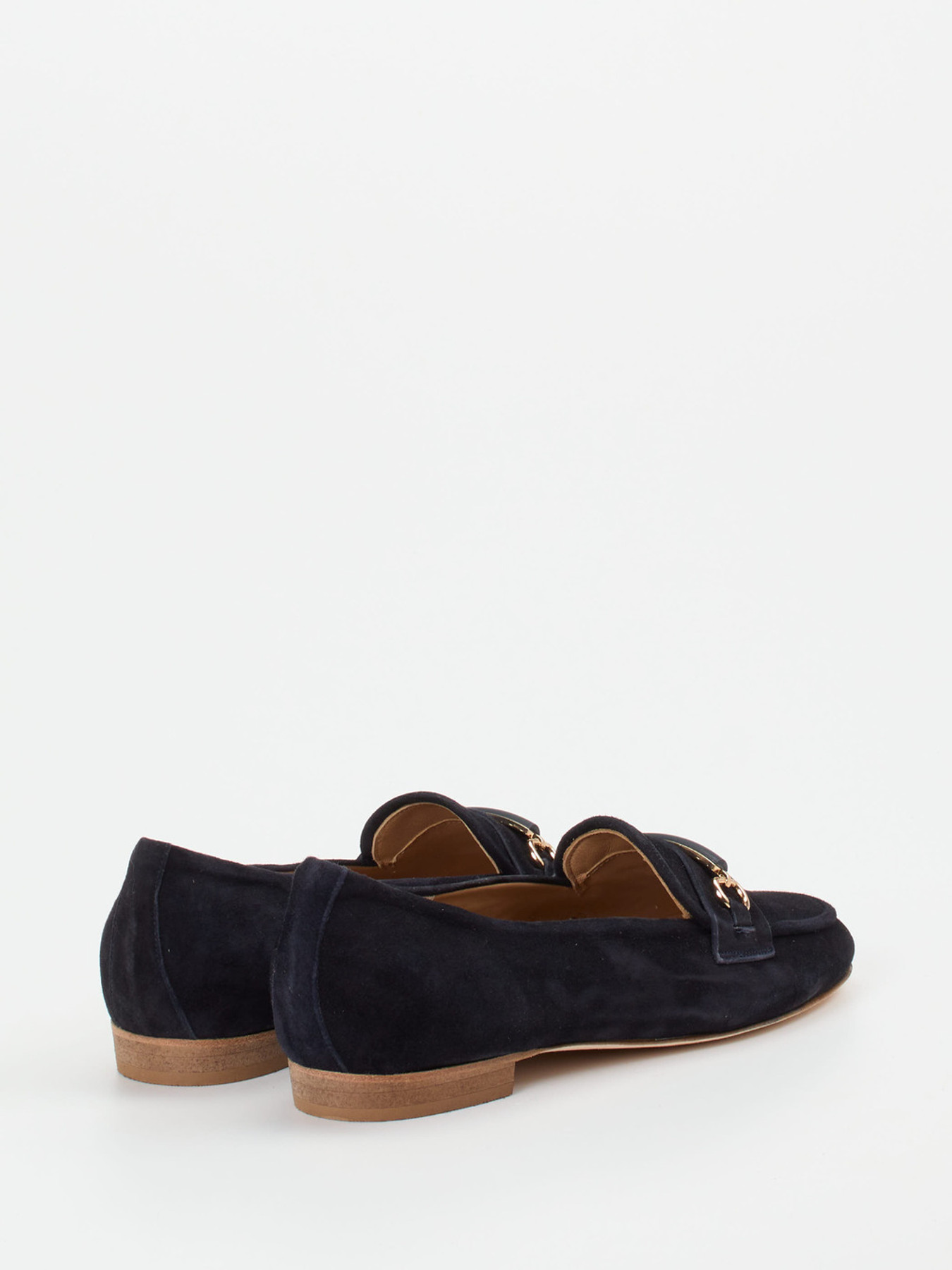 Slipper blau 1510109022103