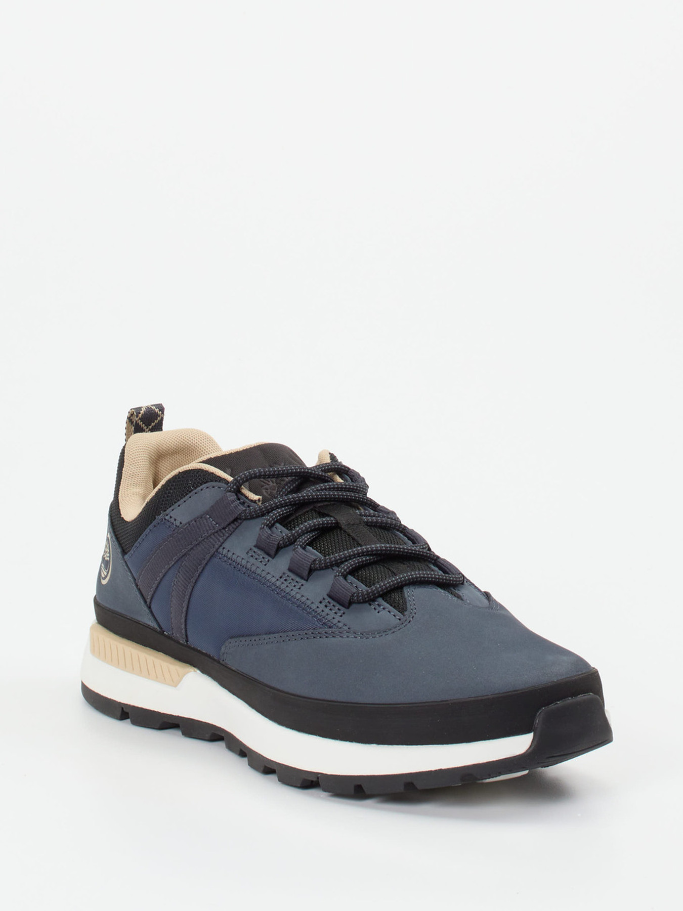 Sneaker blau 4661109088806