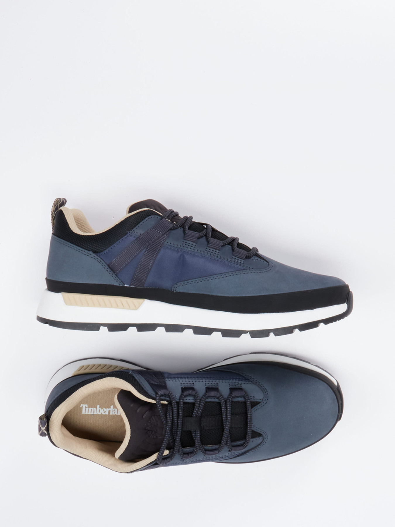 Sneaker blau 4661109088804