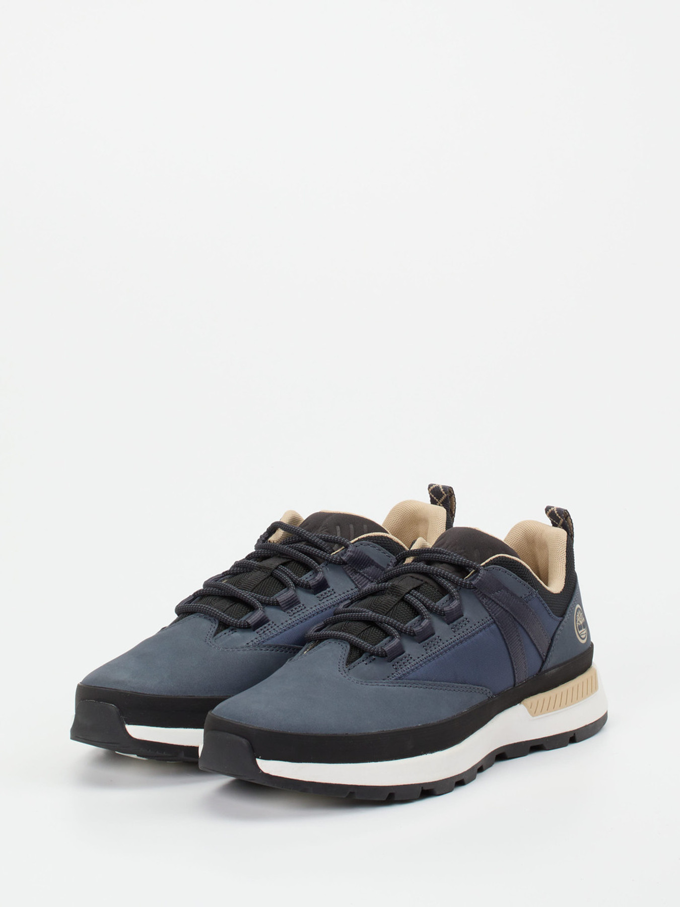 Sneaker blau 4661109088802