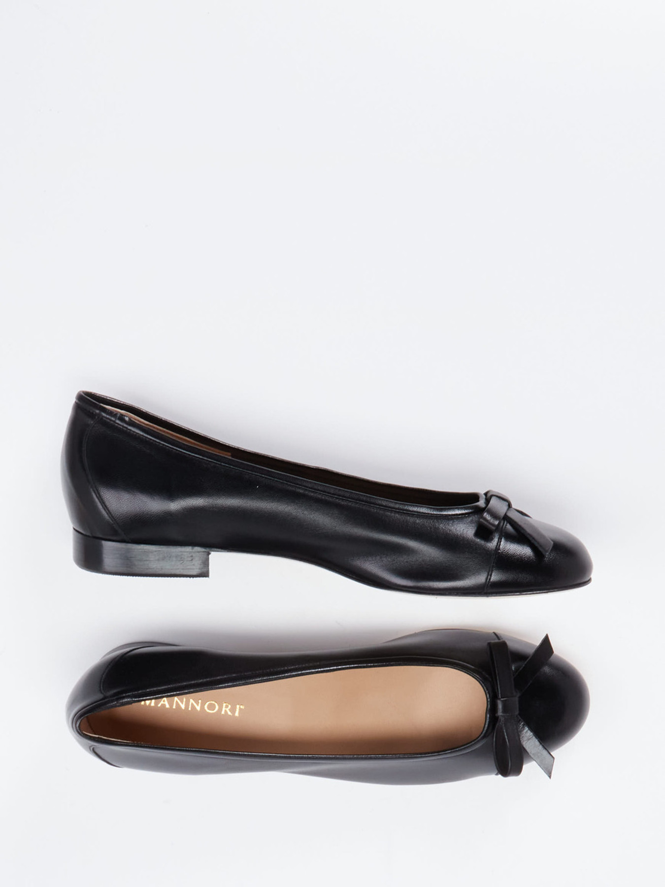 Ballerina schwarz 1410009027804