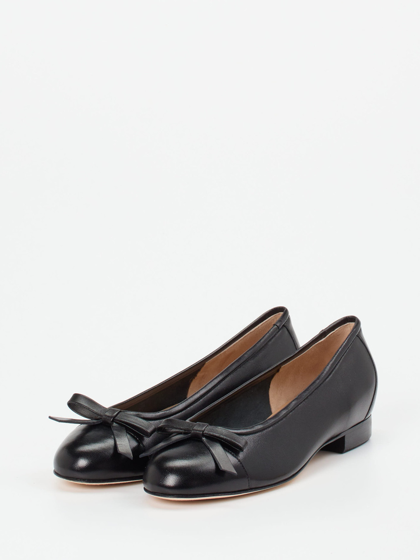 Ballerina schwarz 1410009027802