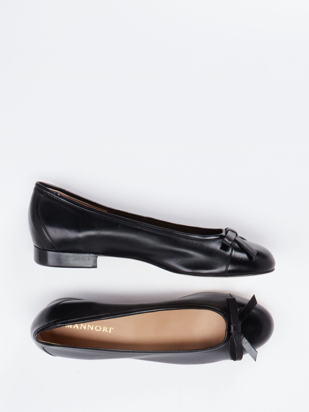 Ballerina schwarz 1410009027804