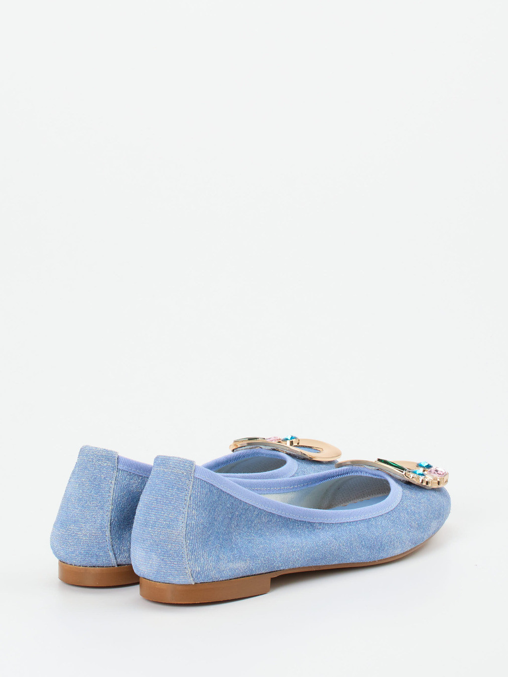 Ballerina blau 1411159003003