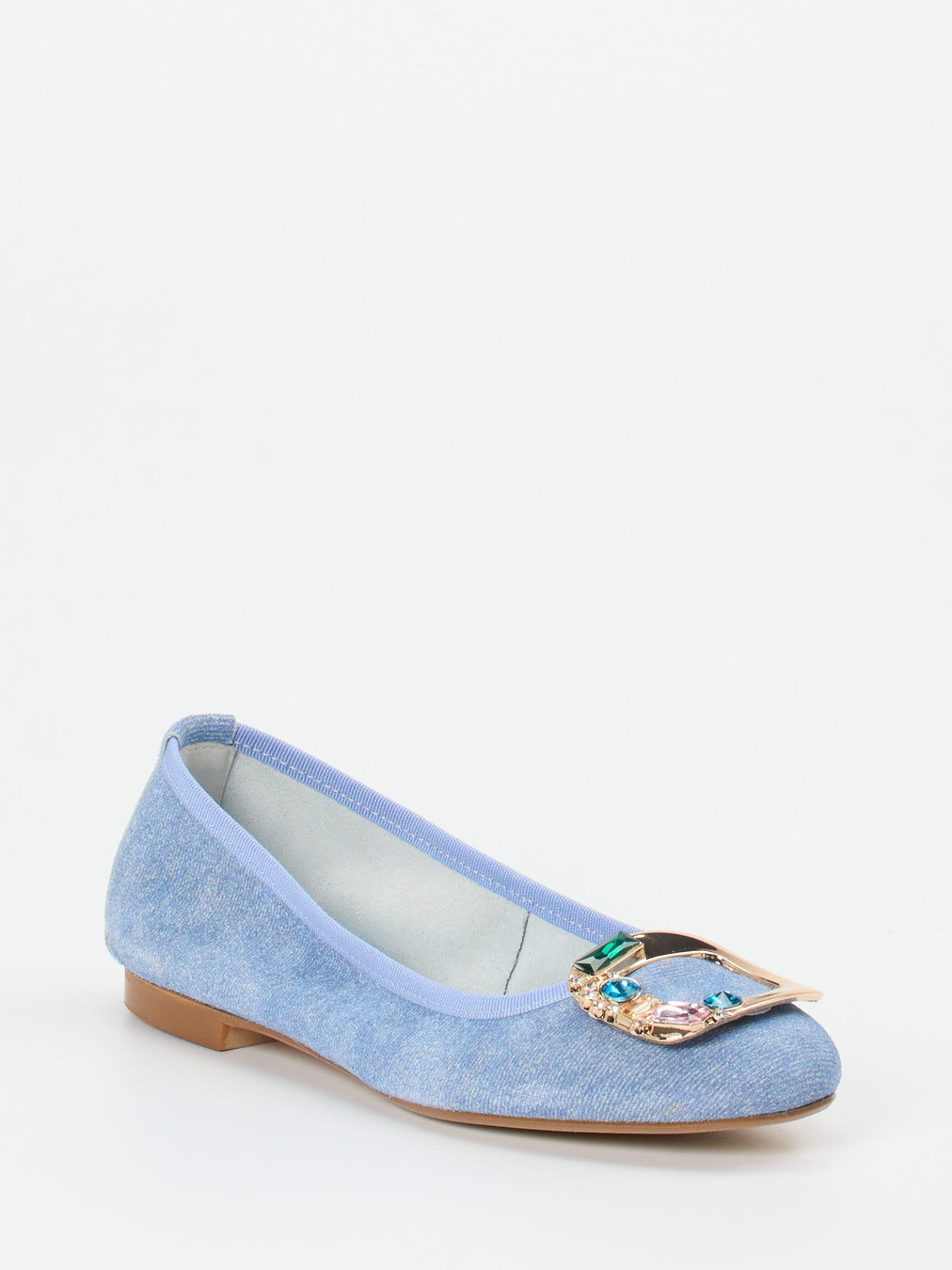 Ballerina blau 1411159003006