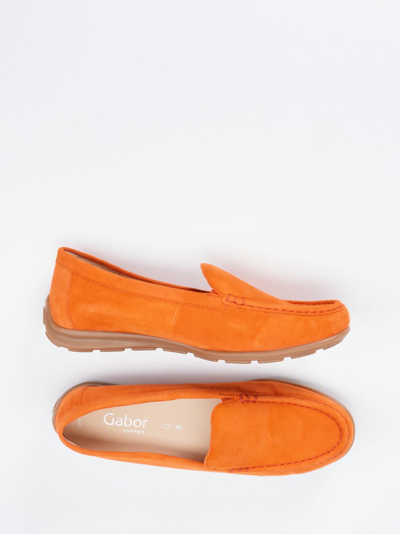 Slipper orange 2561579000404
