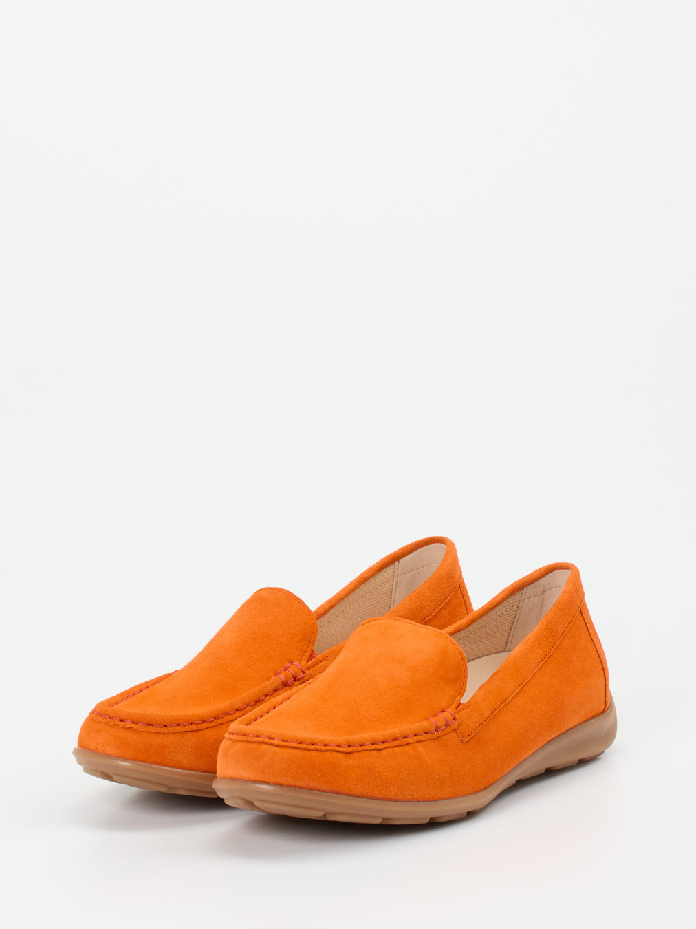 Slipper orange 2561579000402